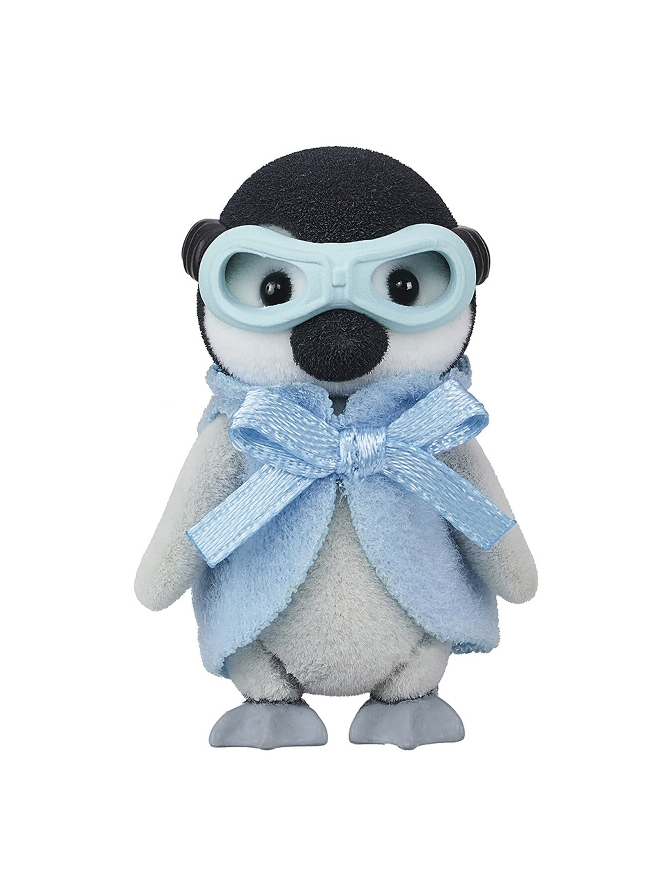 Penguin Babies Ride & Play