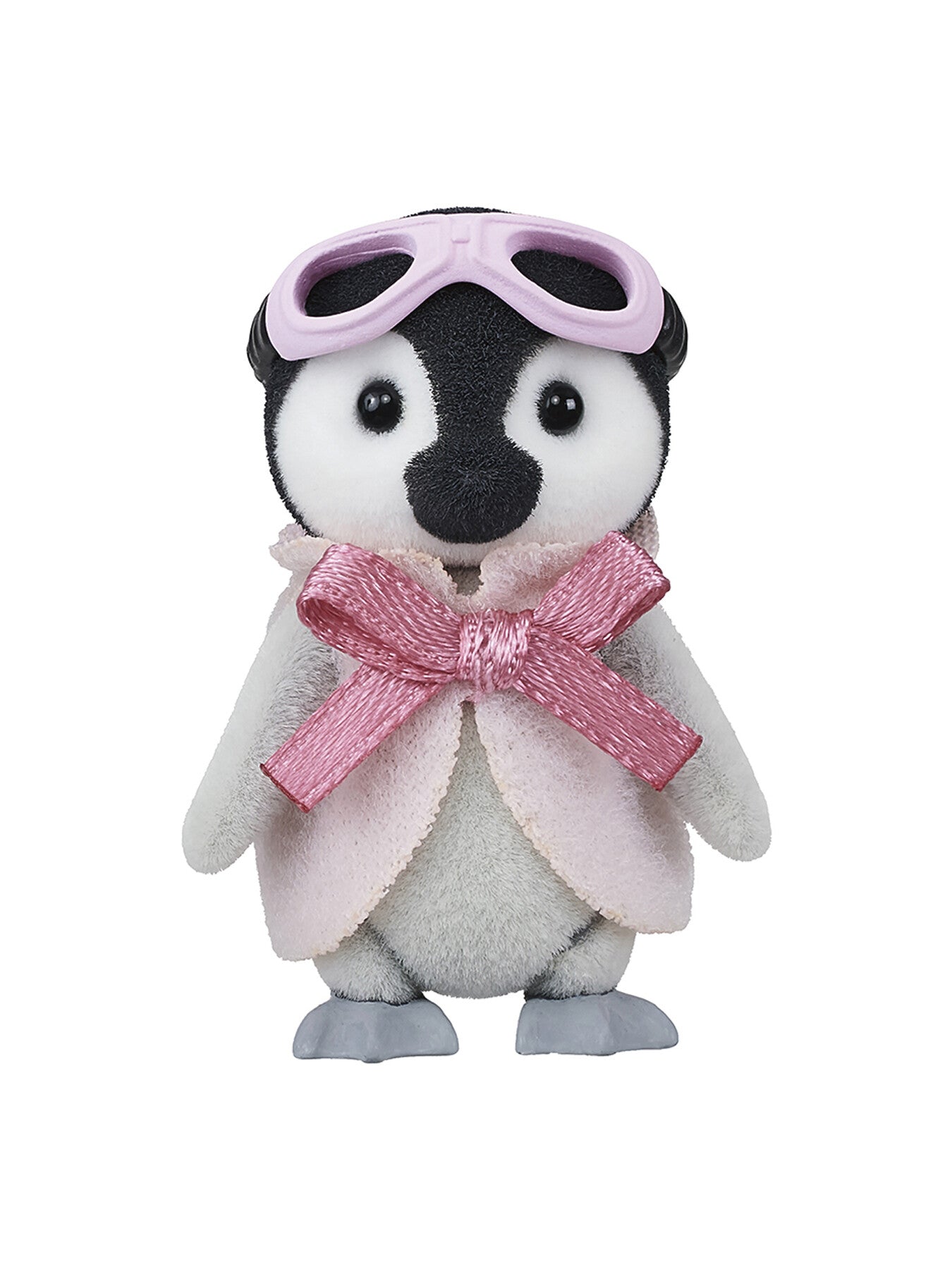 Penguin Babies Ride & Play