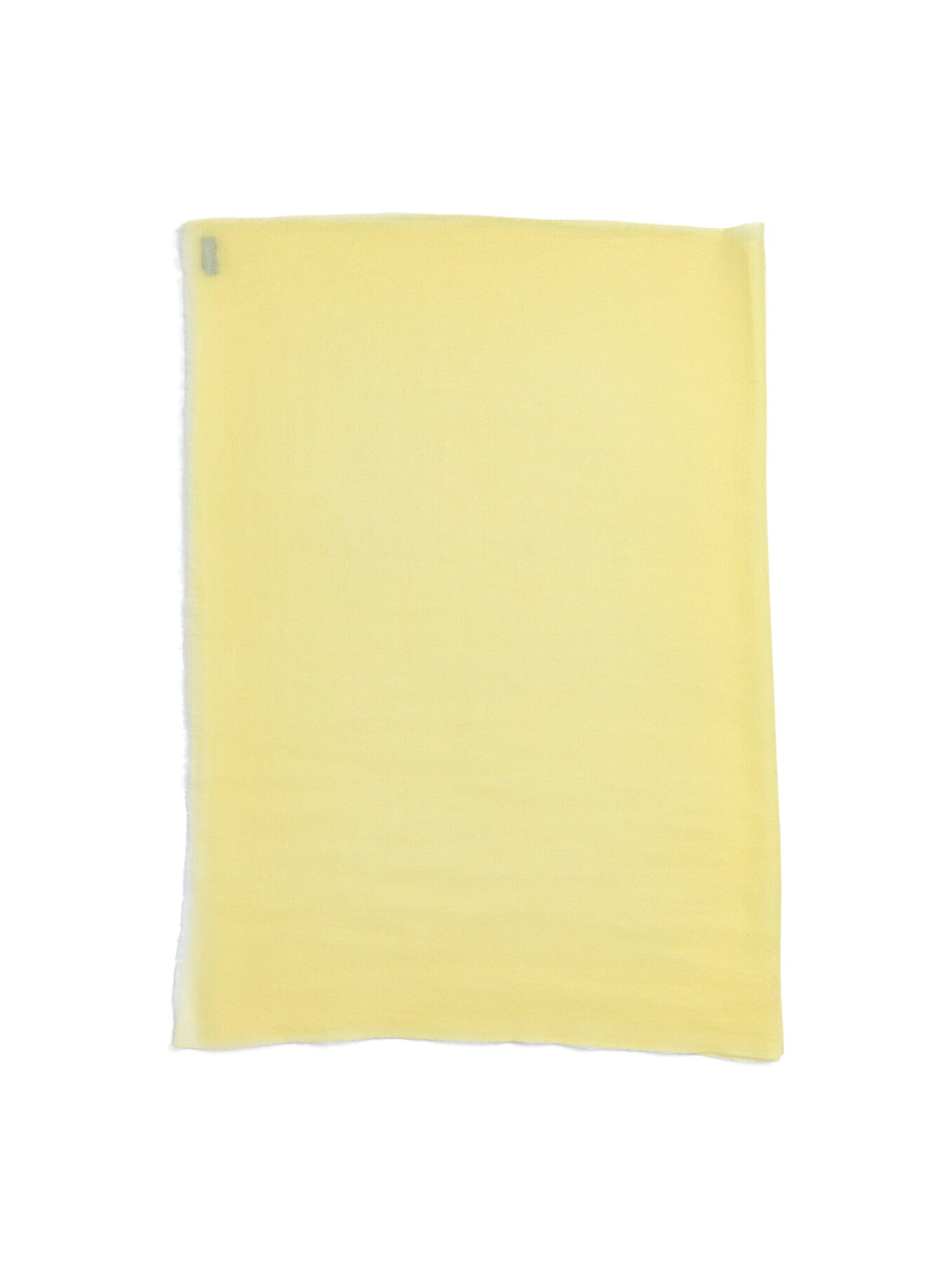 Fine Gauze Cashmere Stole