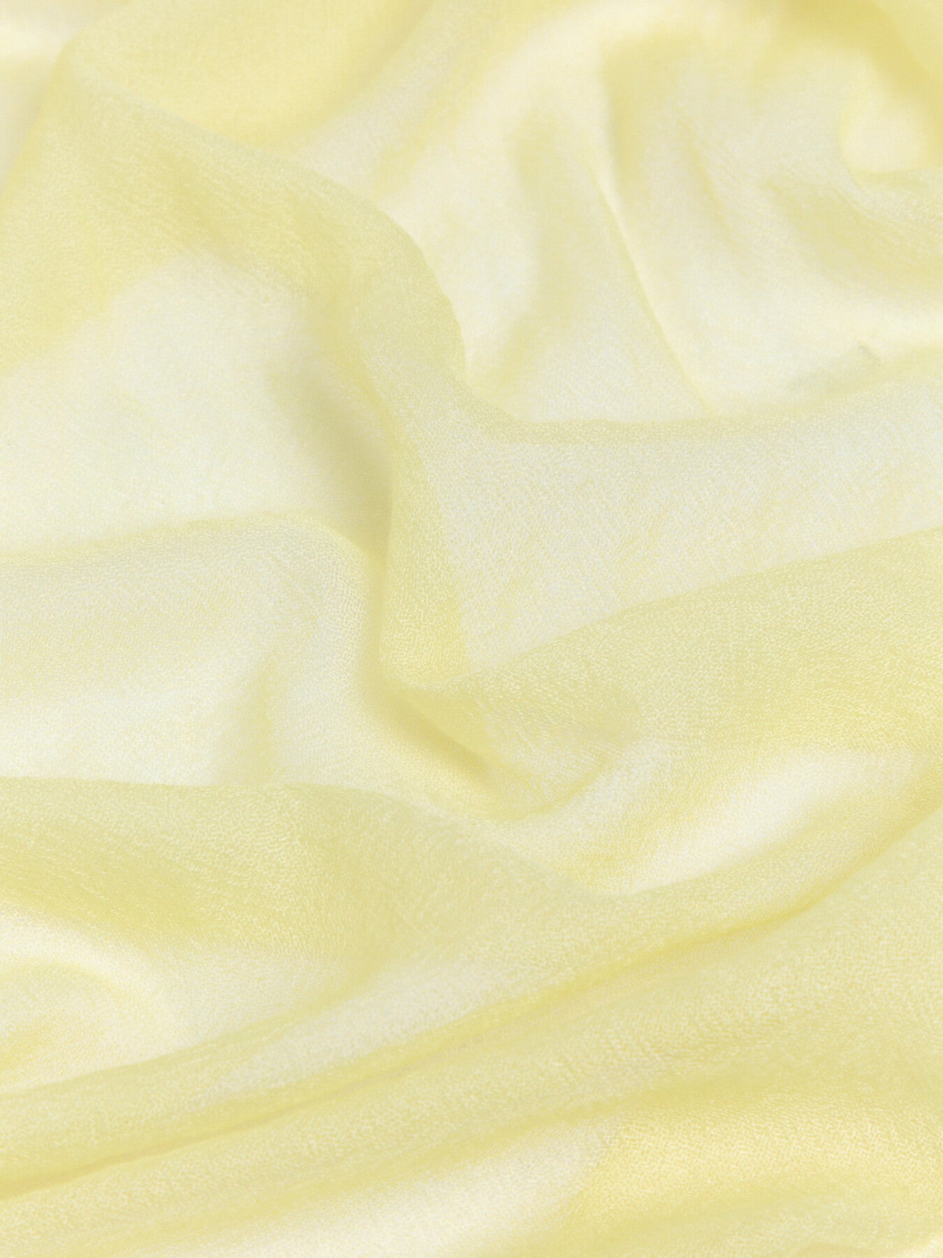 Fine Gauze Cashmere Stole