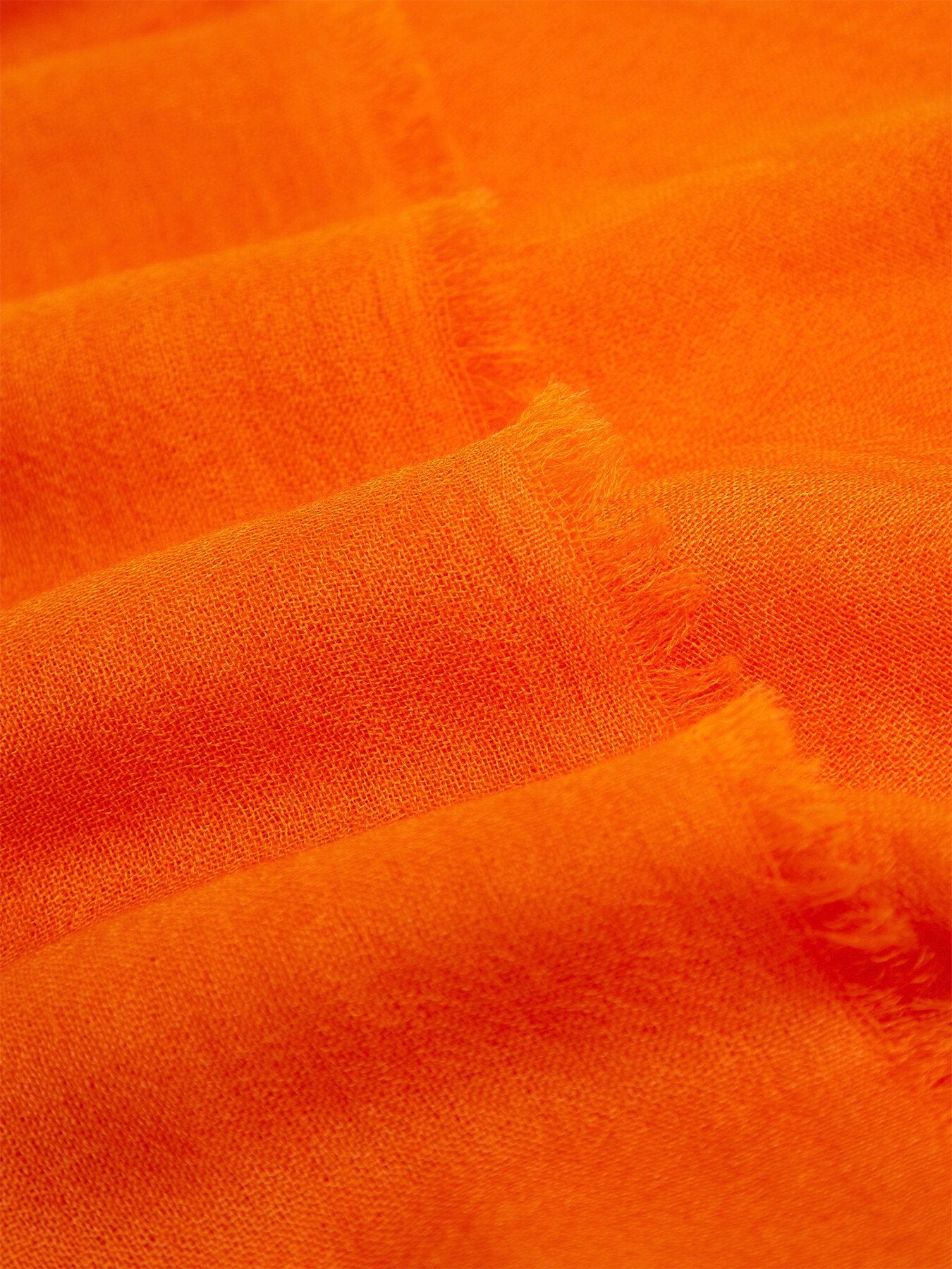 Fine Gauze Cashmere Stole