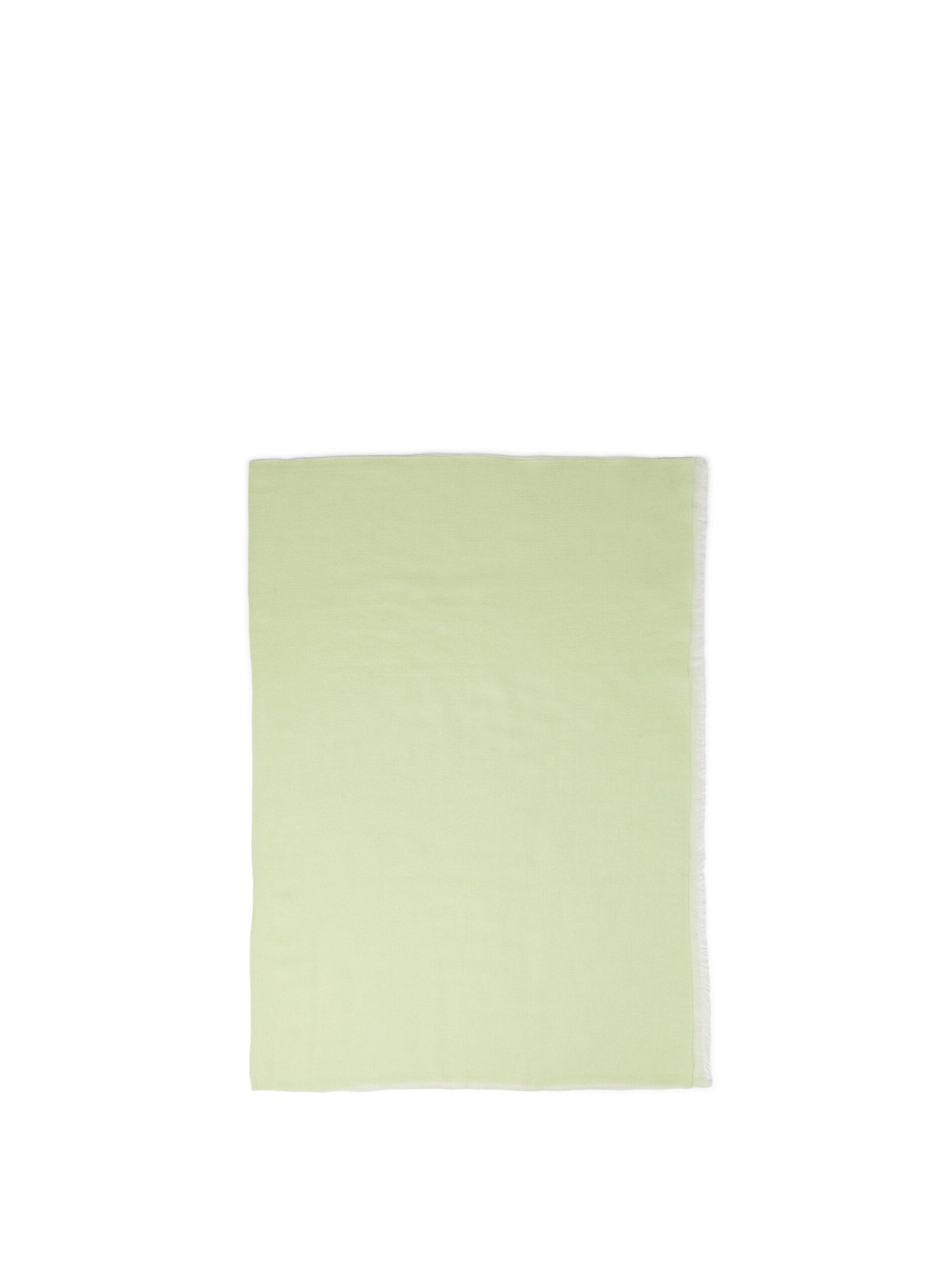 Fine Gauze Cashmere Stole