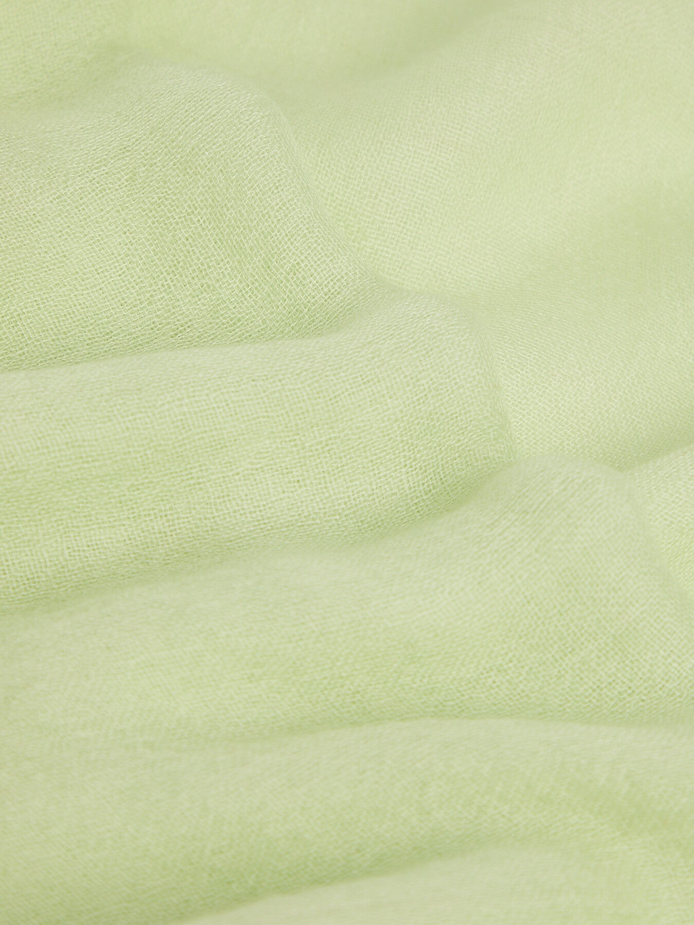 Fine Gauze Cashmere Stole