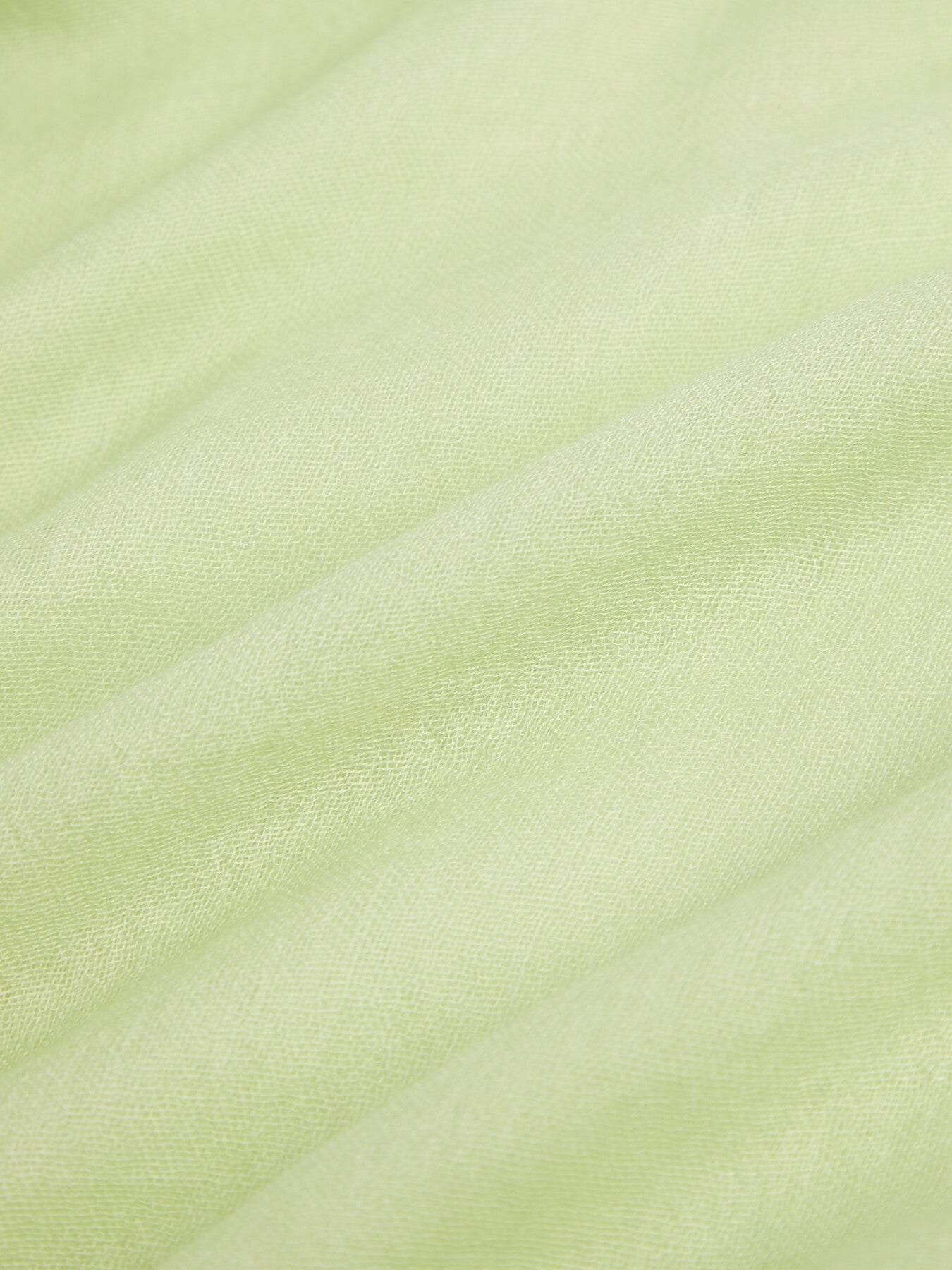 Fine Gauze Cashmere Stole