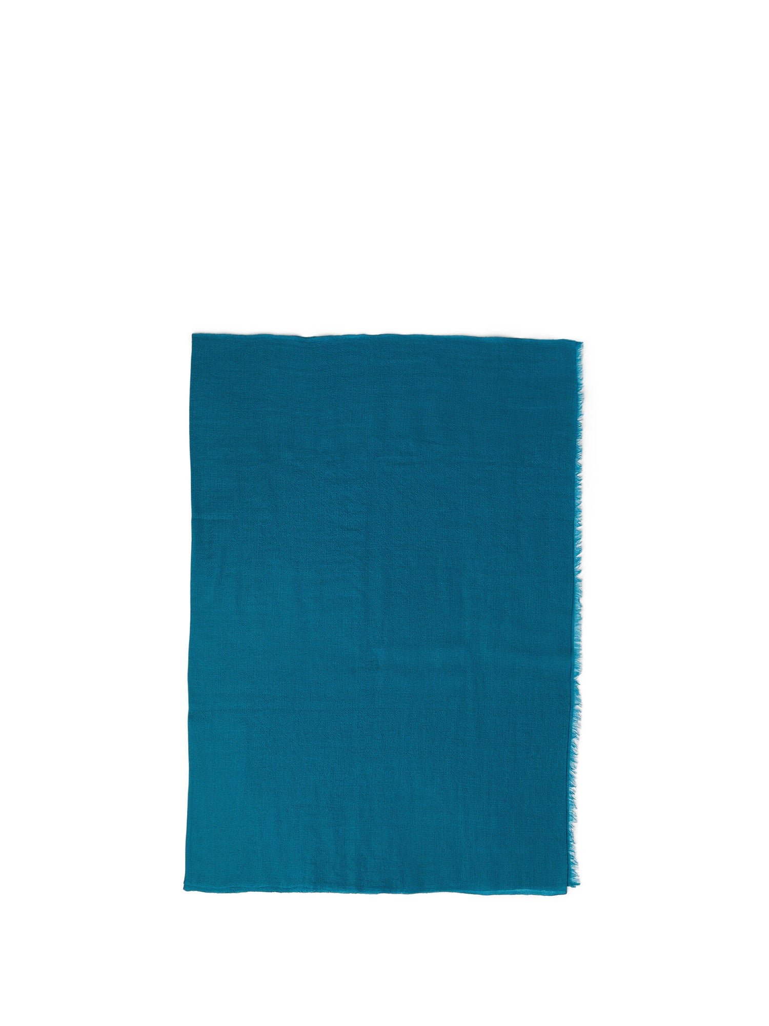 Fine Gauze Cashmere Stole