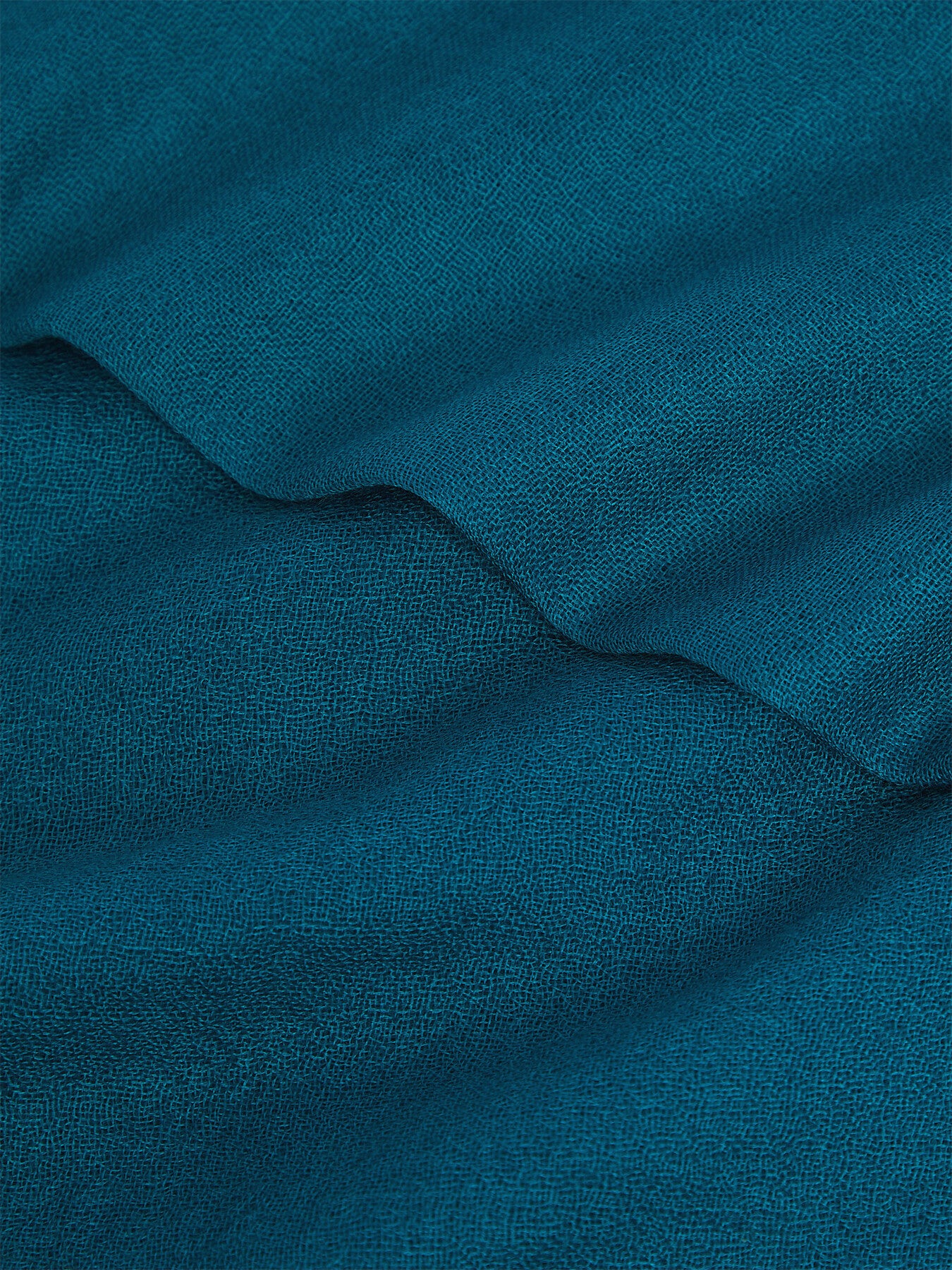 Fine Gauze Cashmere Stole