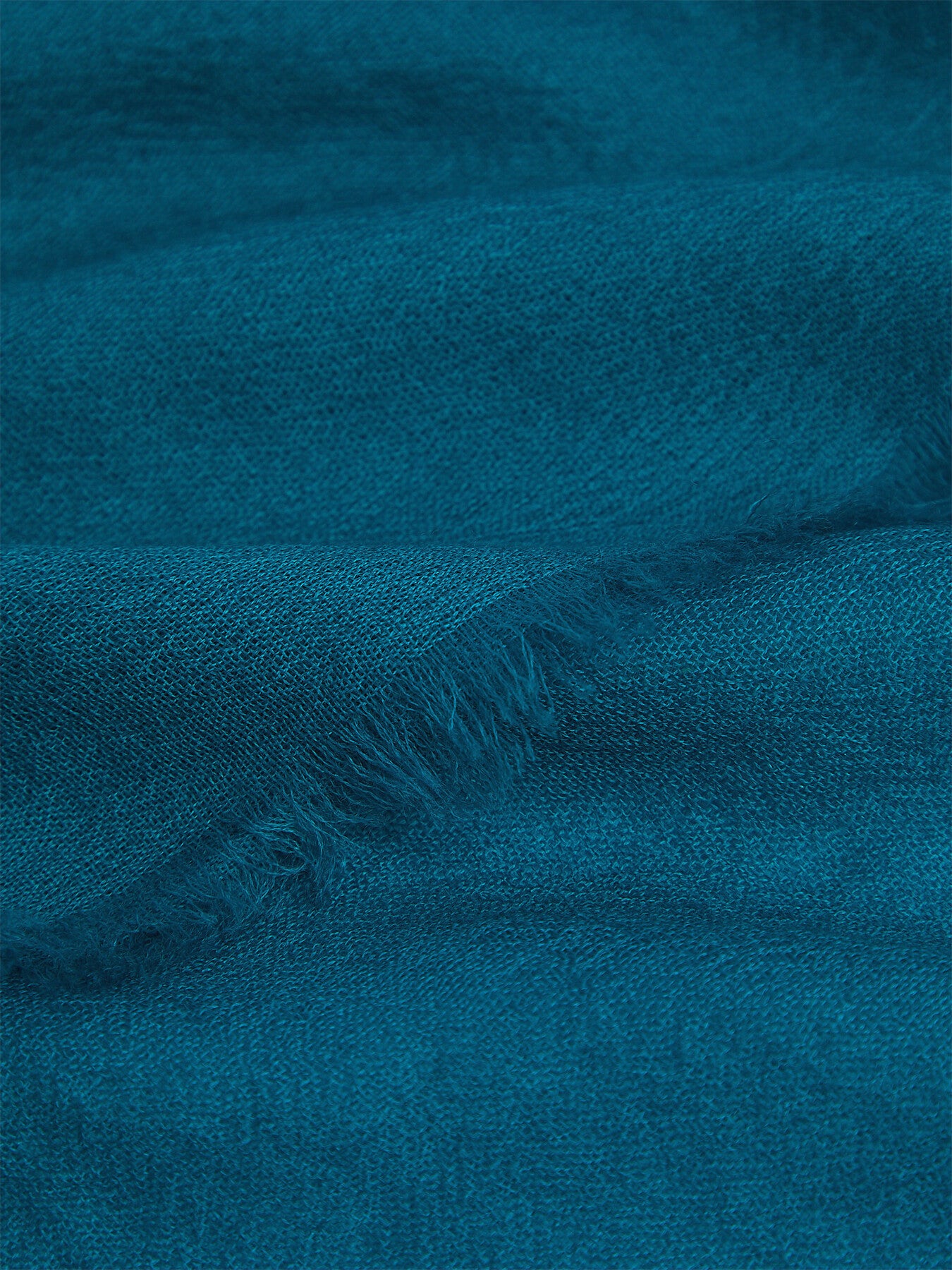 Fine Gauze Cashmere Stole