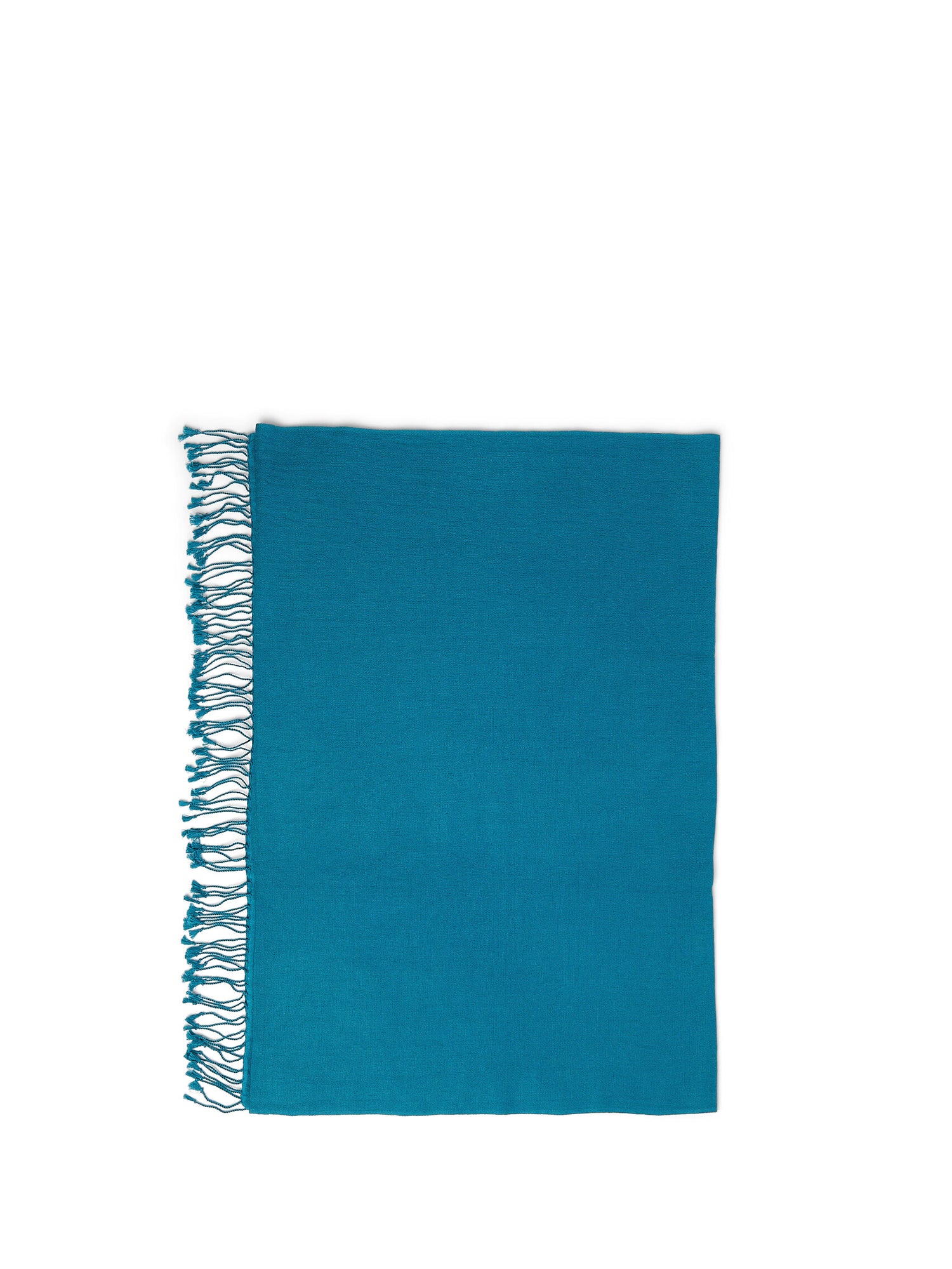 Cashmere Silk Pashmina Tassel