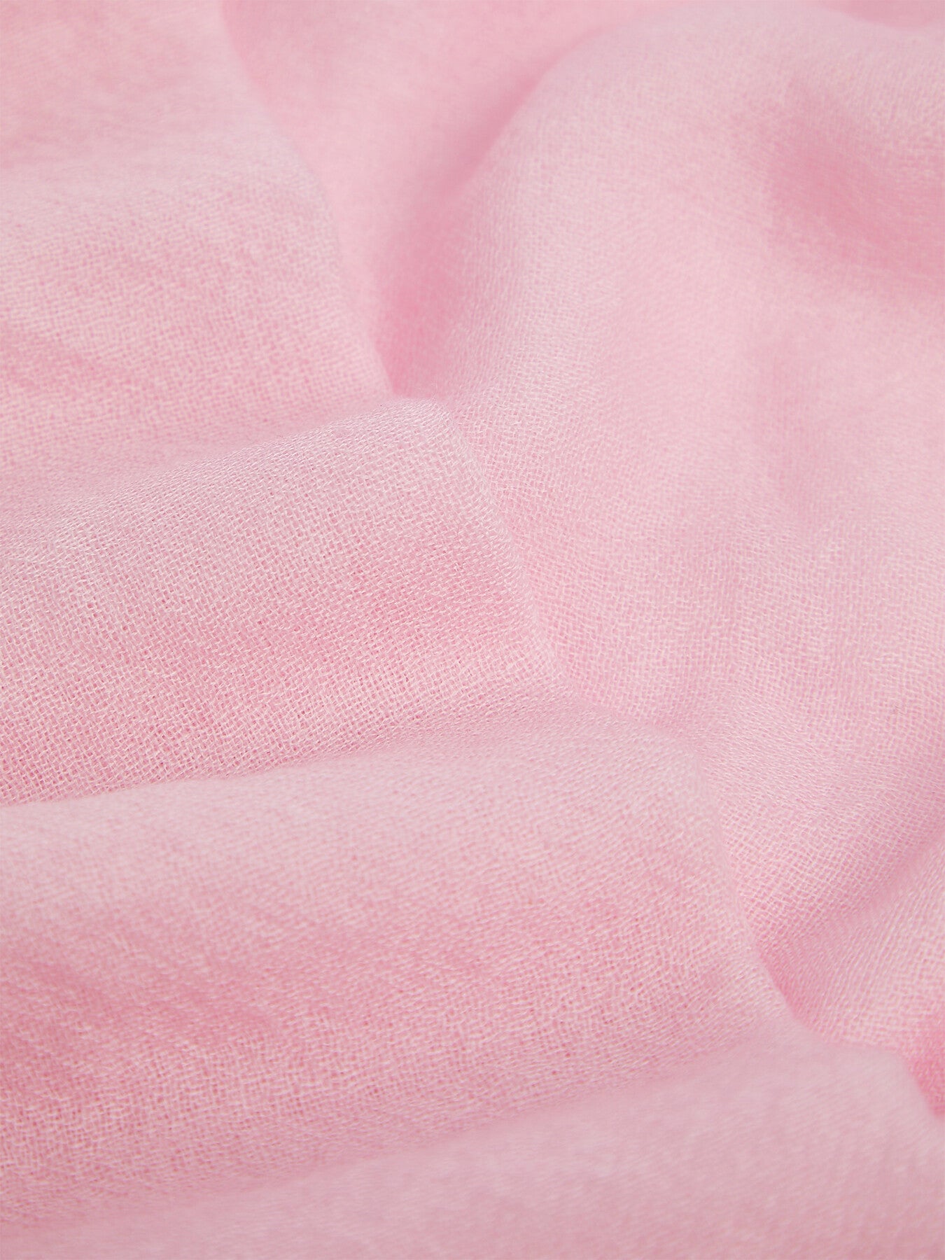 Fine Gauze Cashmere Stole