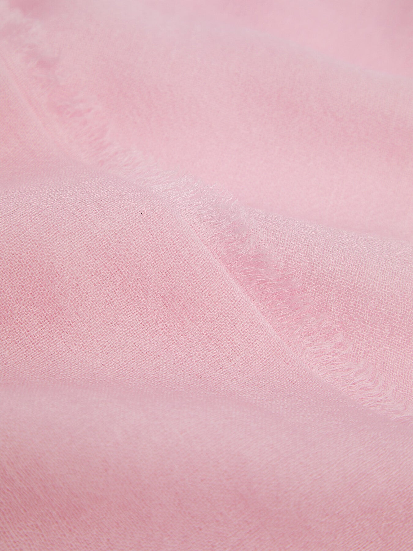 Fine Gauze Cashmere Stole