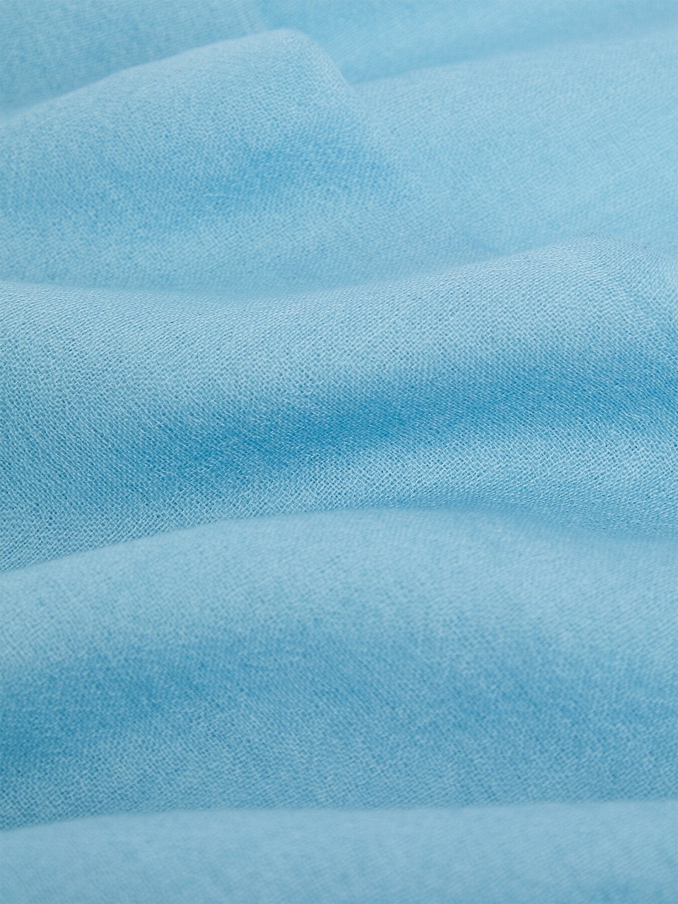 Fine Gauze Cashmere Stole