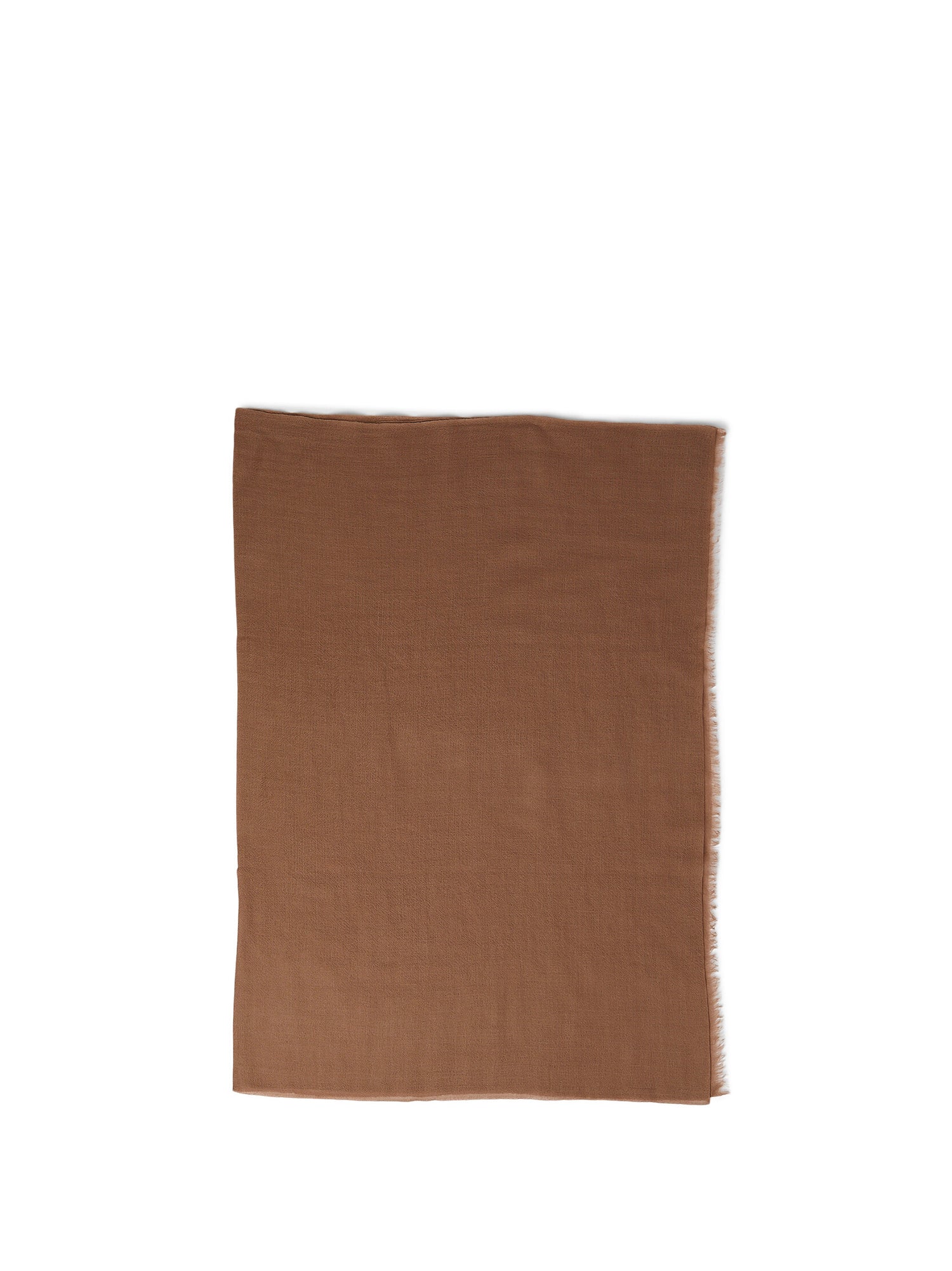 Fine Gauze Cashmere Stole