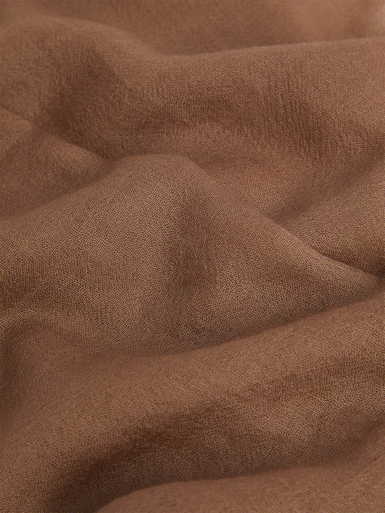 Fine Gauze Cashmere Stole