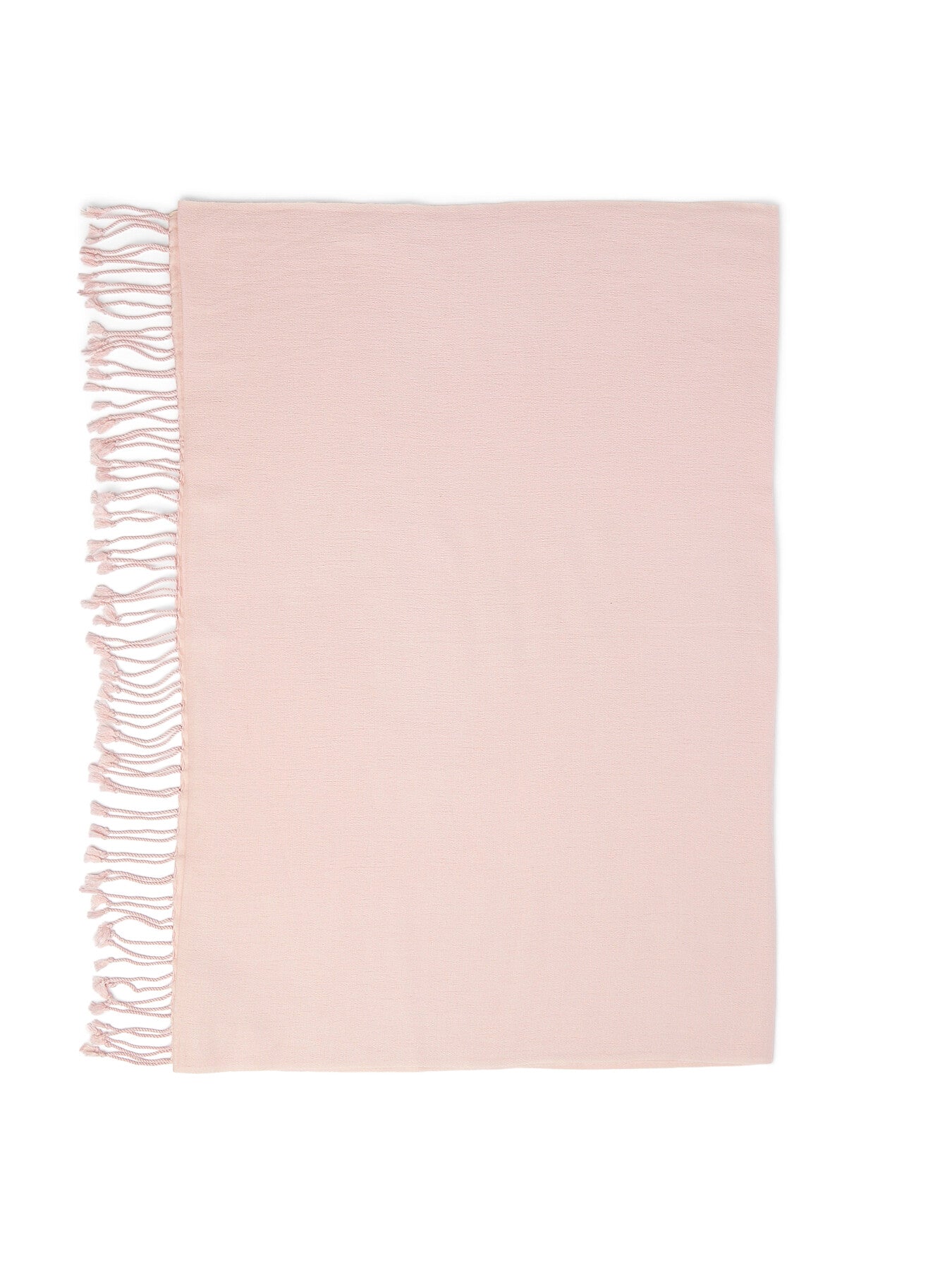 Cashmere Silk Pashmina Tassel