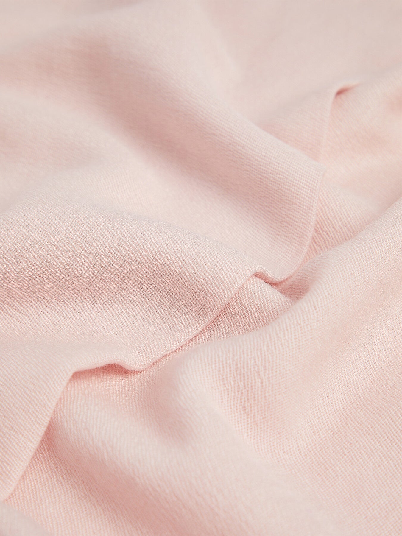 Cashmere Silk Pashmina Tassel