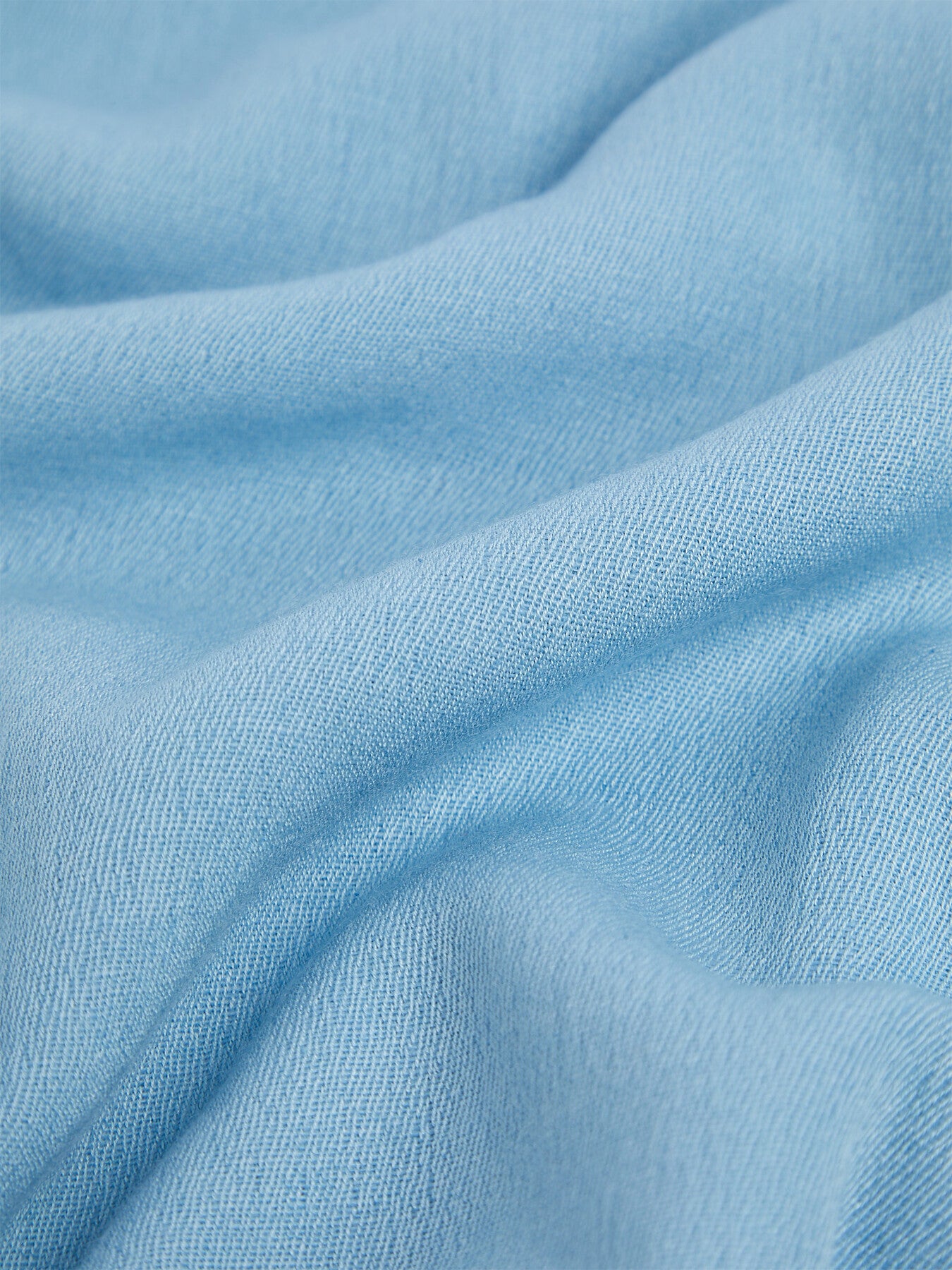 Cashmere Silk Pashmina Tassel