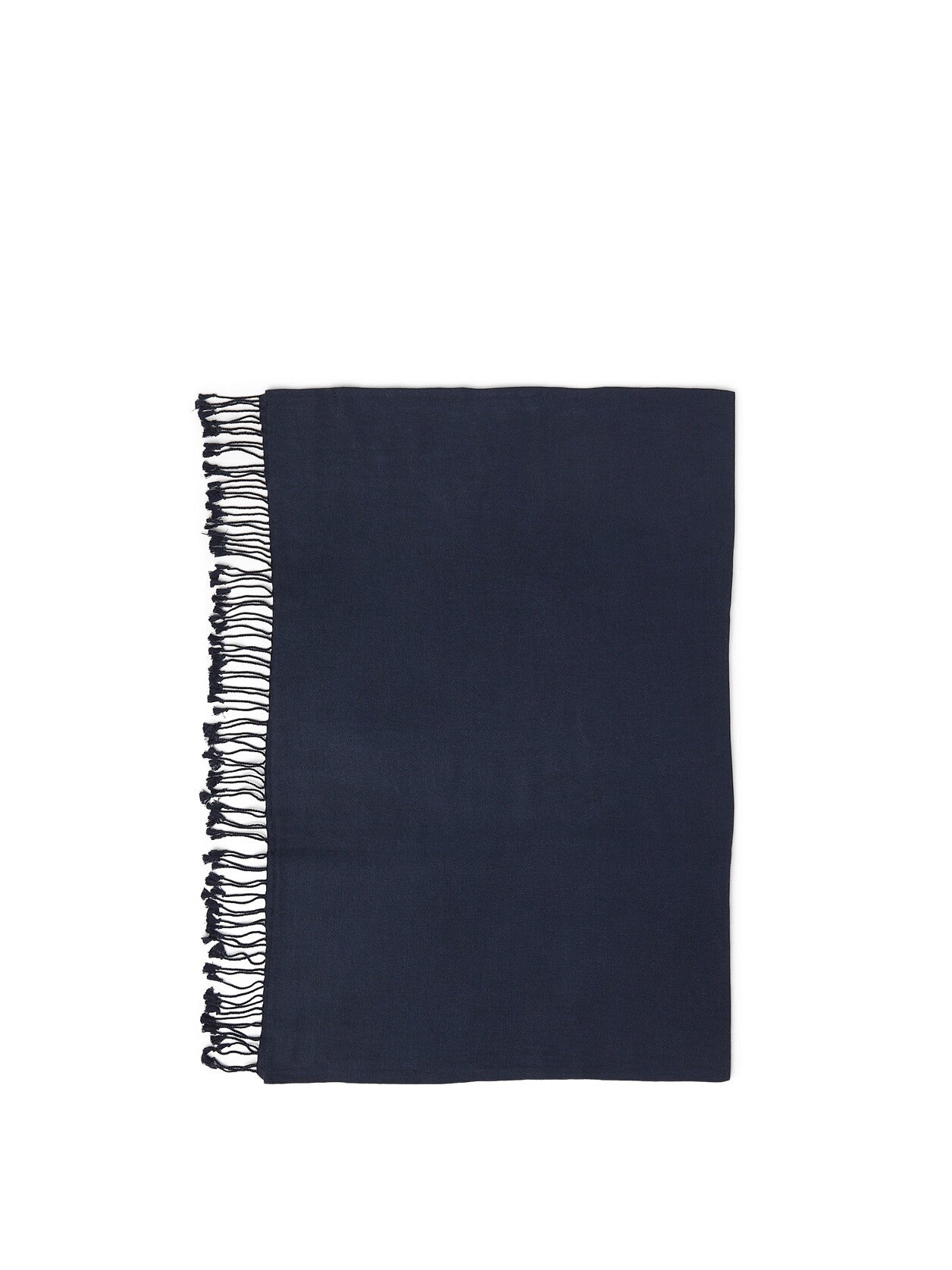 Cashmere Silk Pashmina Tassel