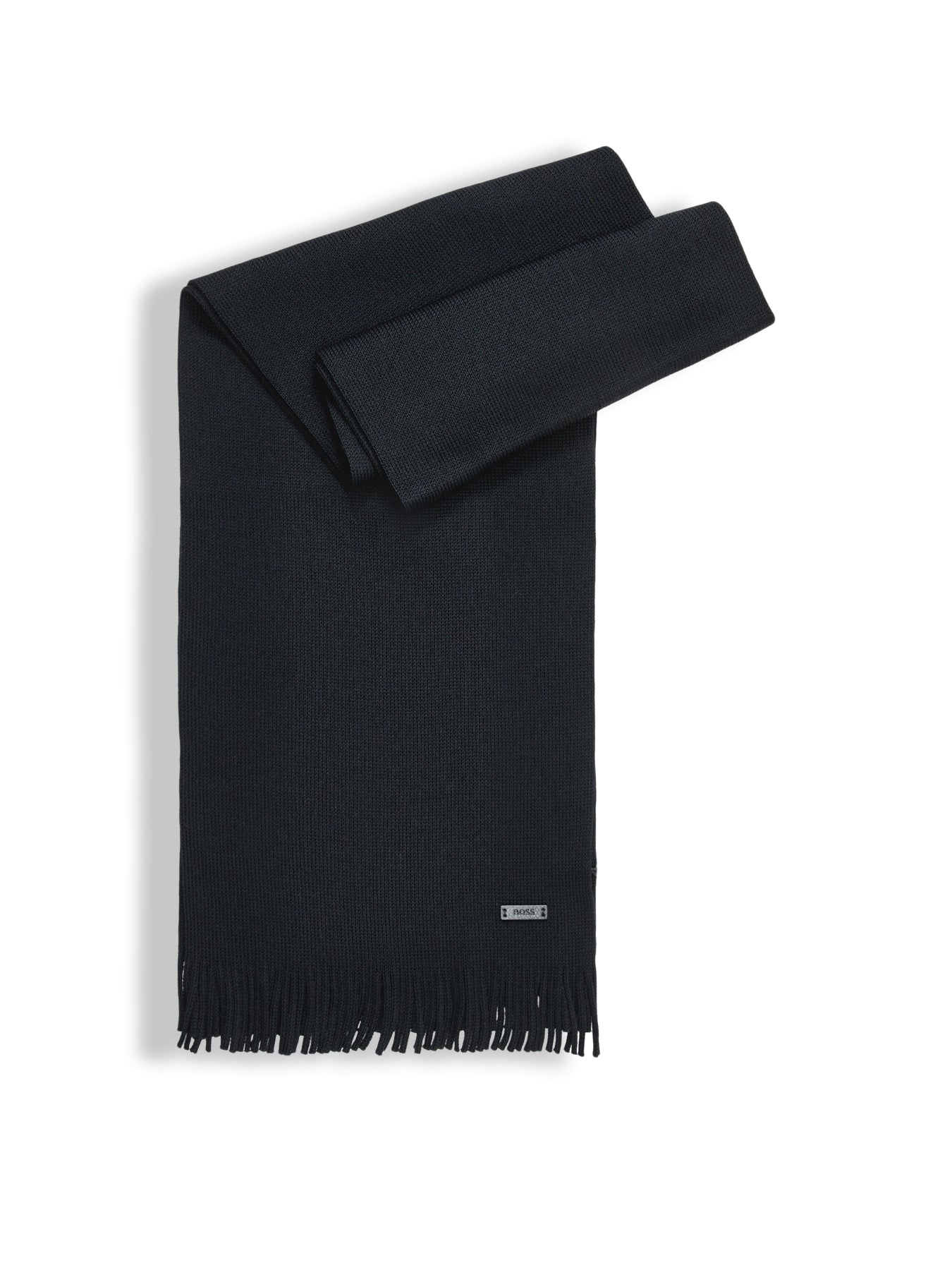 Albas Knitted Scarf