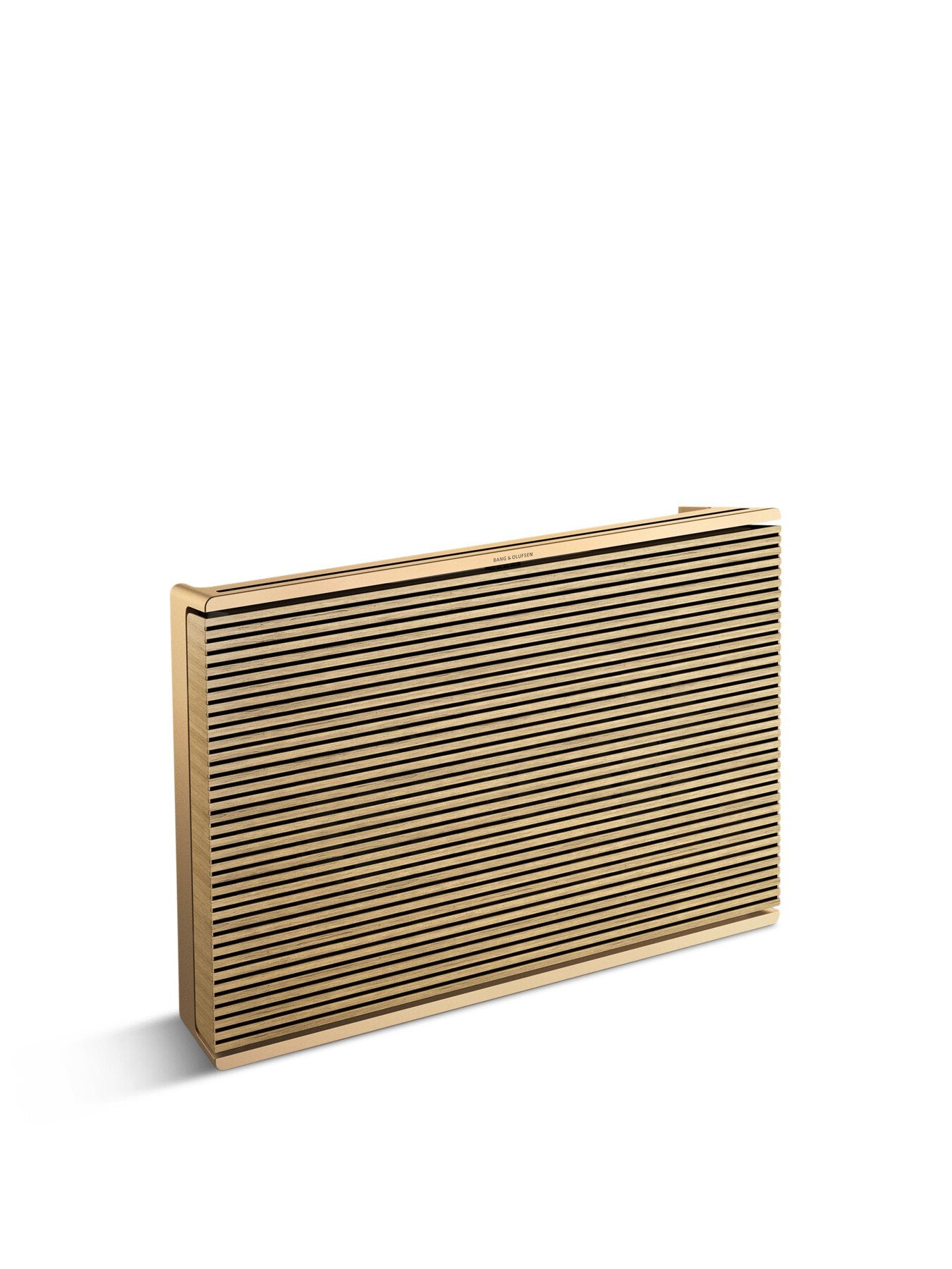 Beosound Level Gold Tone Alu