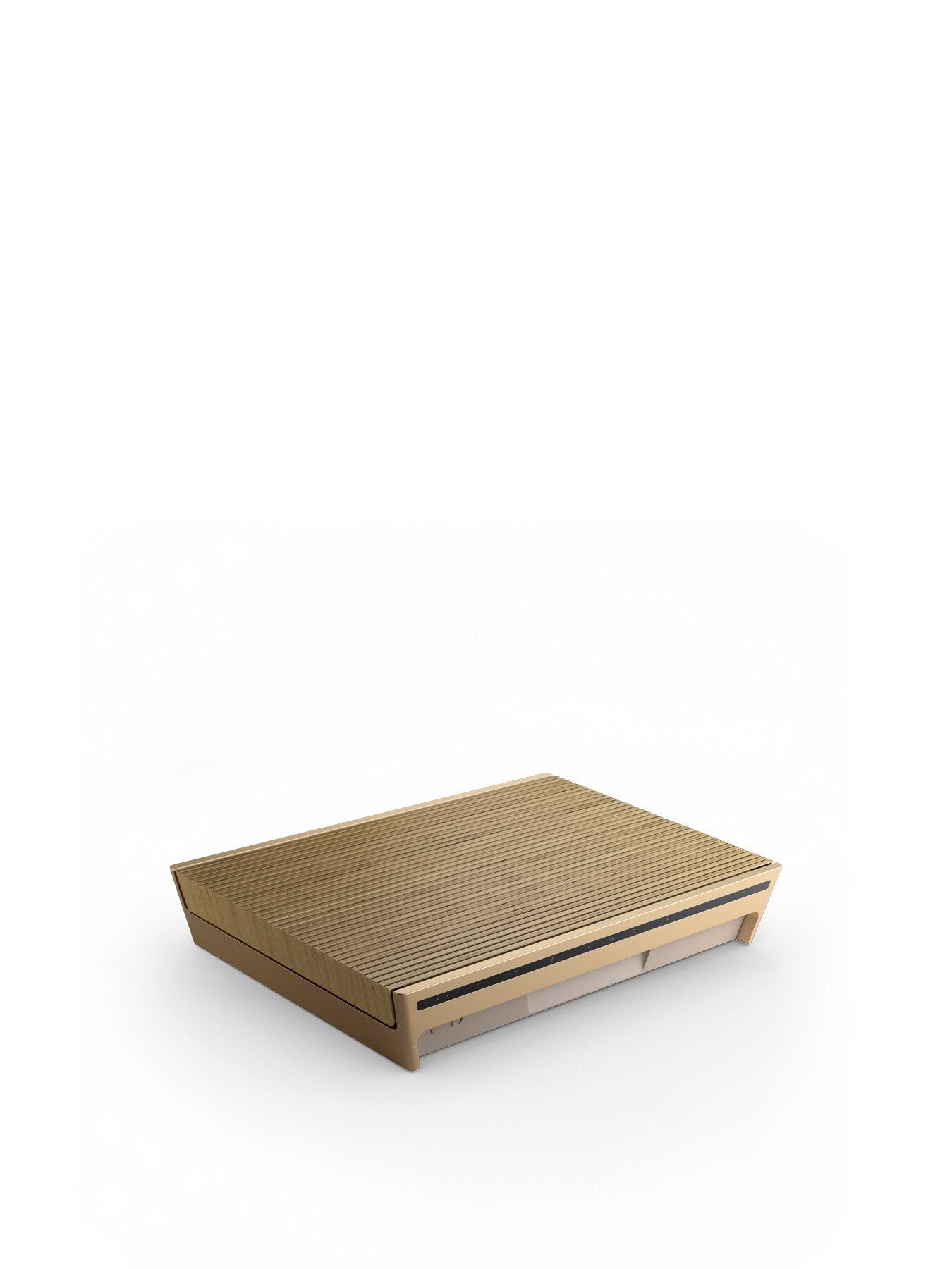 Beosound Level Gold Tone Alu