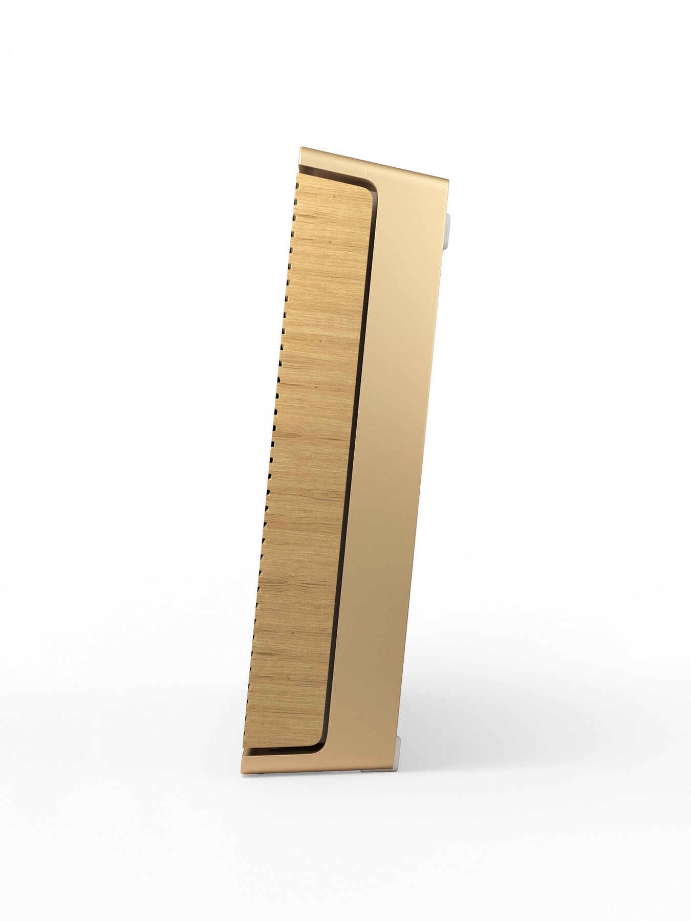 Beosound Level Gold Tone Alu