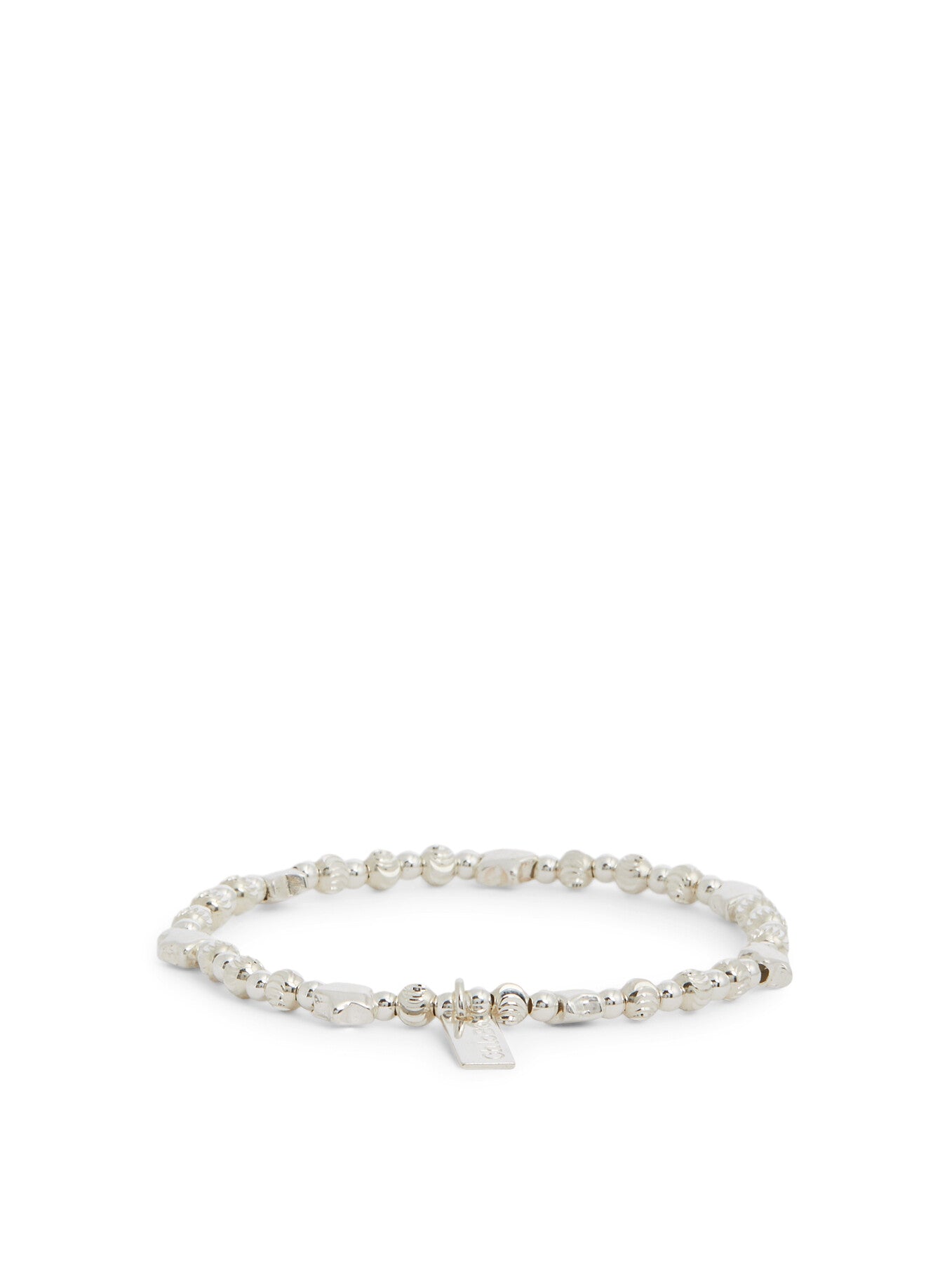 Multi Inset Star Bracelet