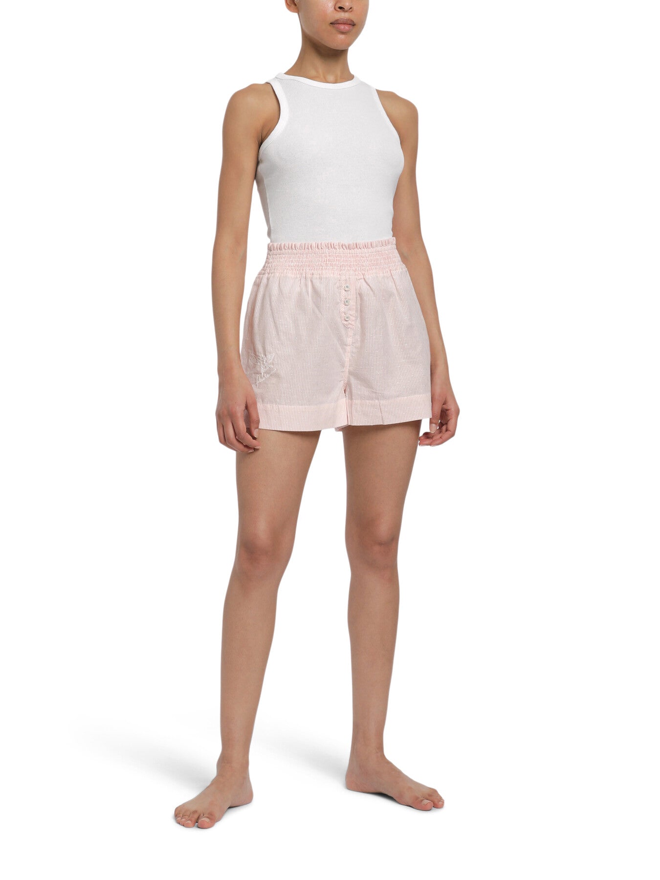 Lomandra PJ Short