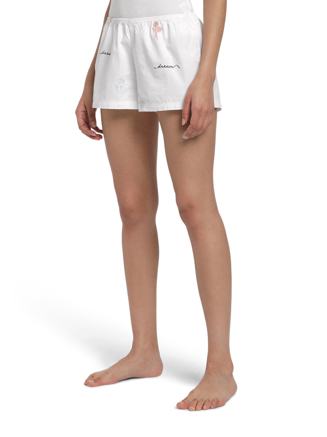 Tsubaki PJ Short
