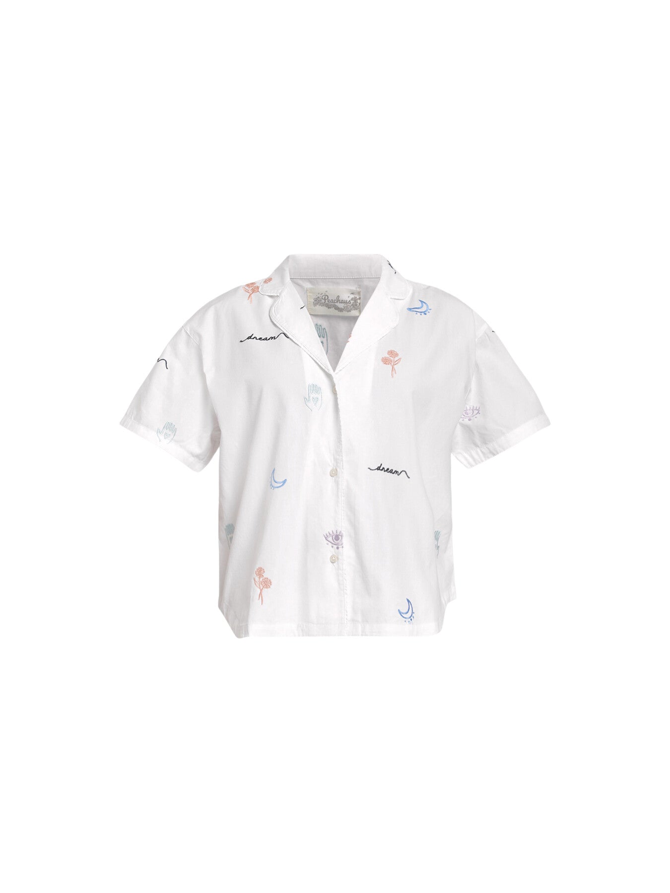Telopea PJ Shirt