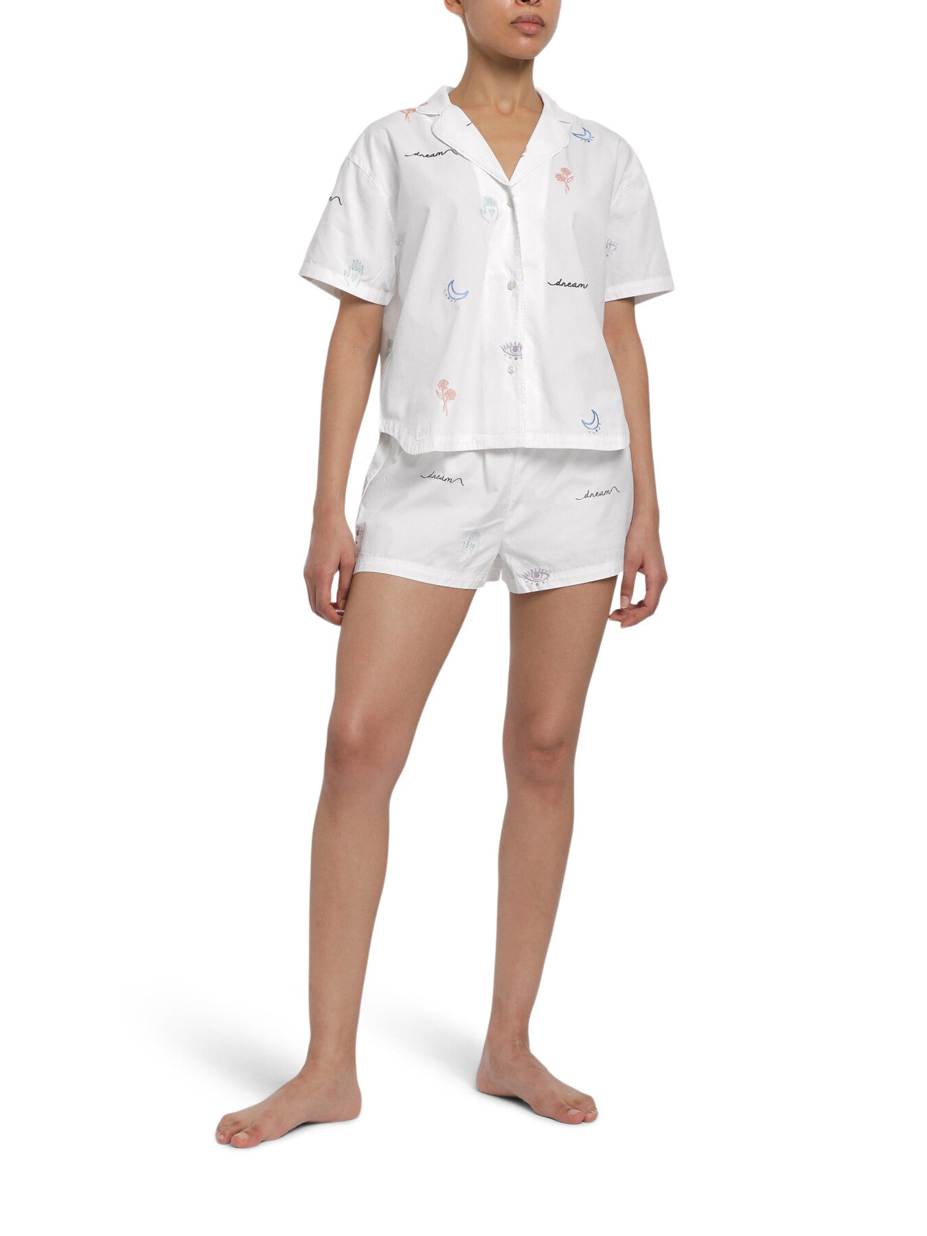 Telopea PJ Shirt