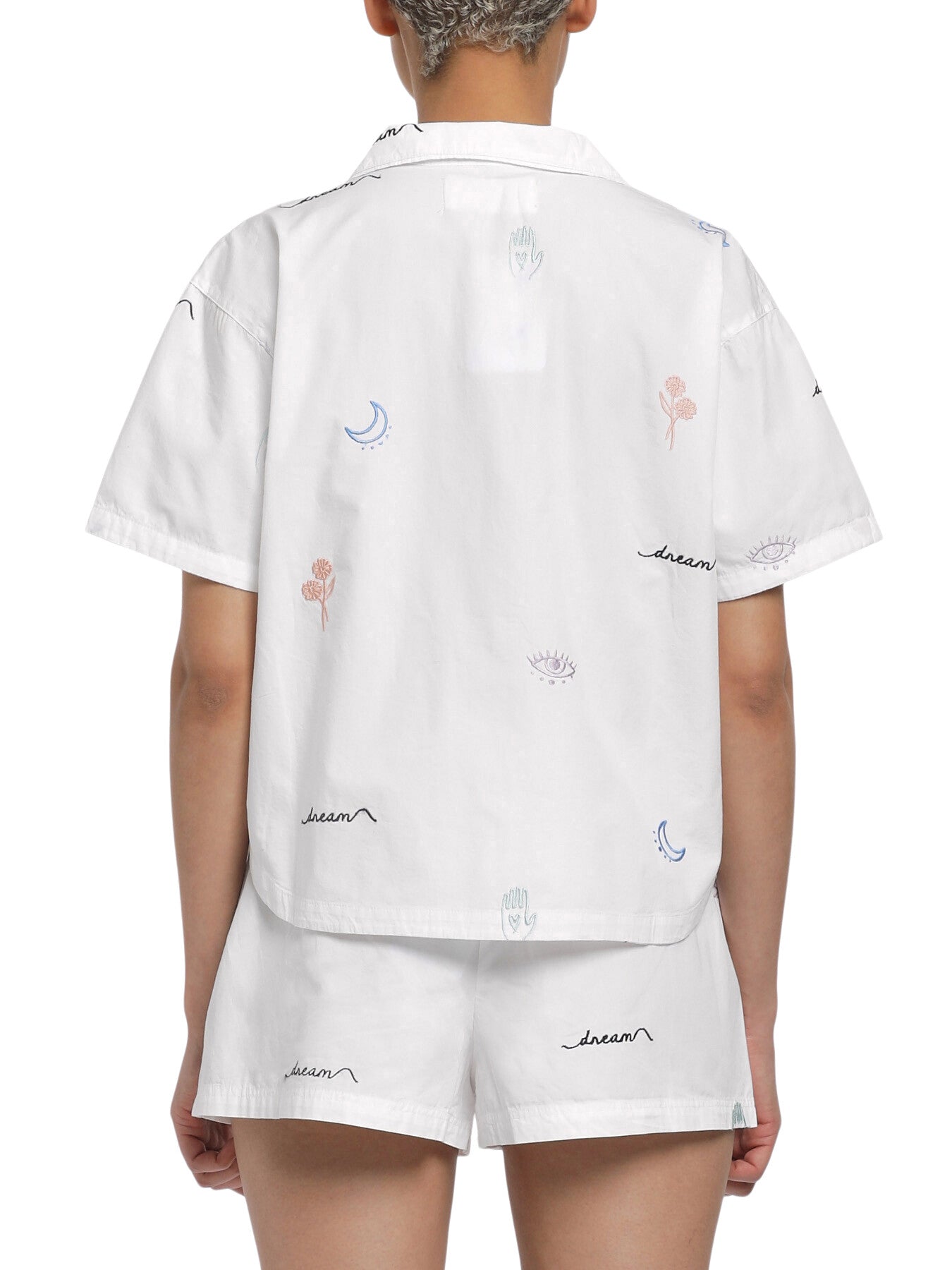 Telopea PJ Shirt