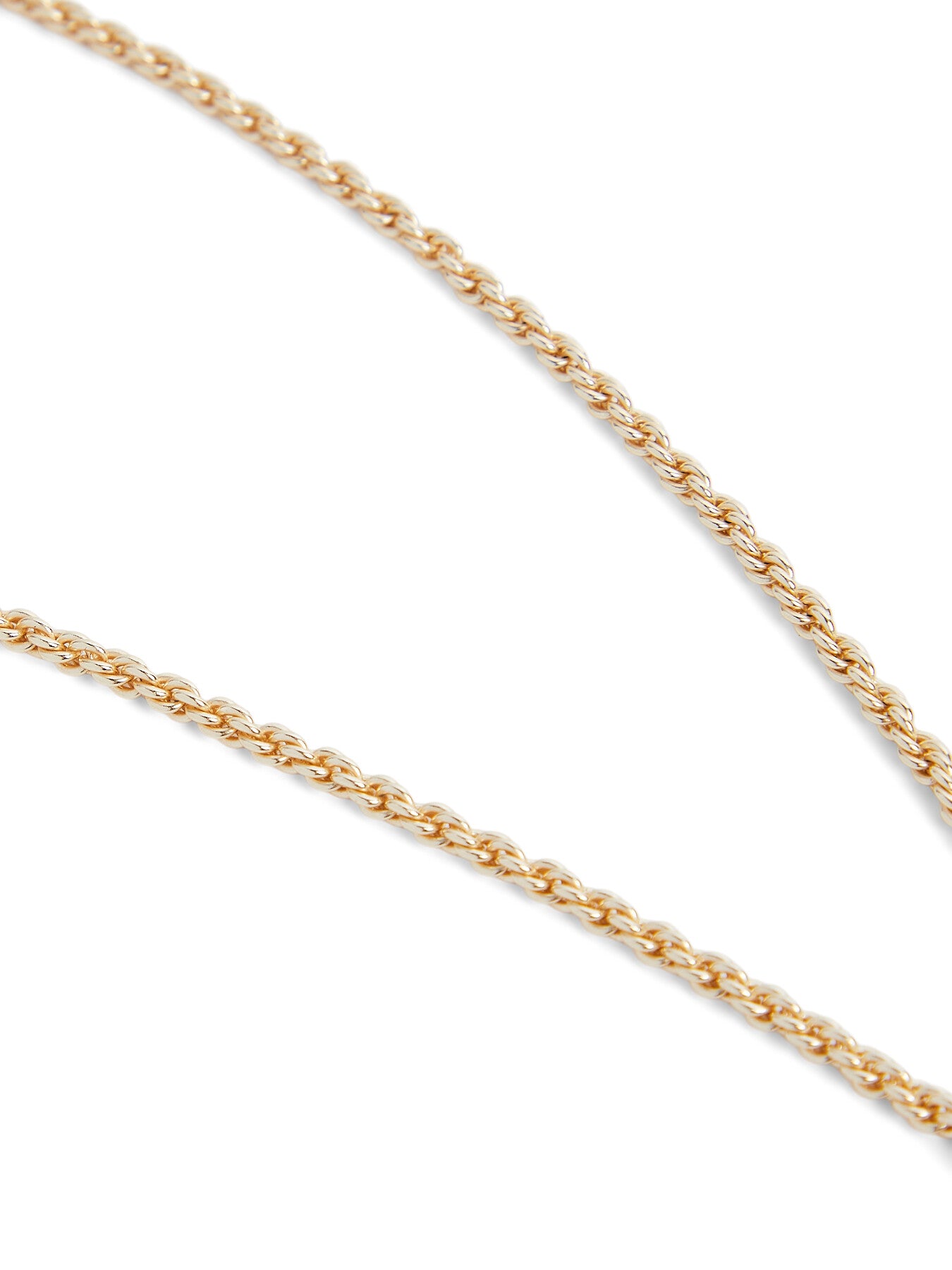 Freedom Necklace Gold Plated