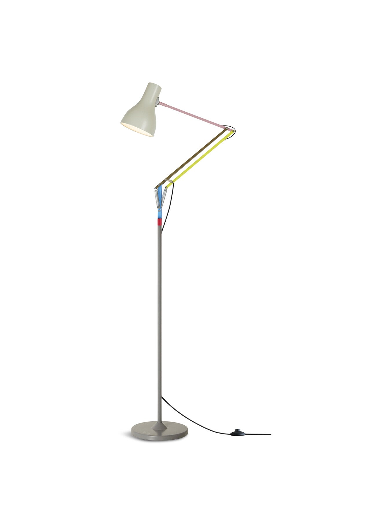 Floor Lamp Paul Smith Edition