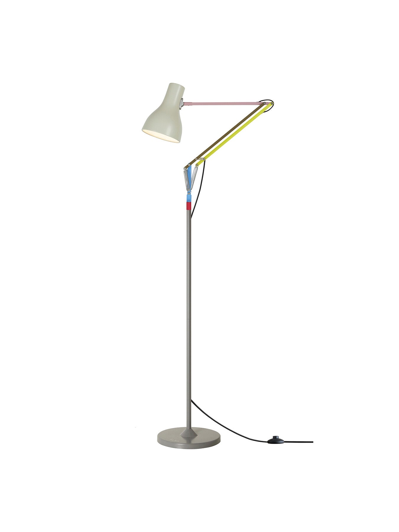 Floor Lamp Paul Smith Edition