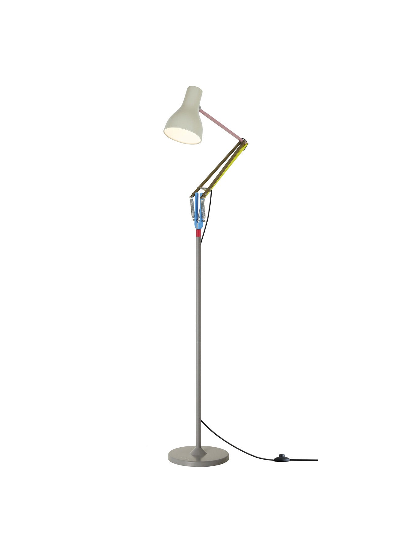Floor Lamp Paul Smith Edition