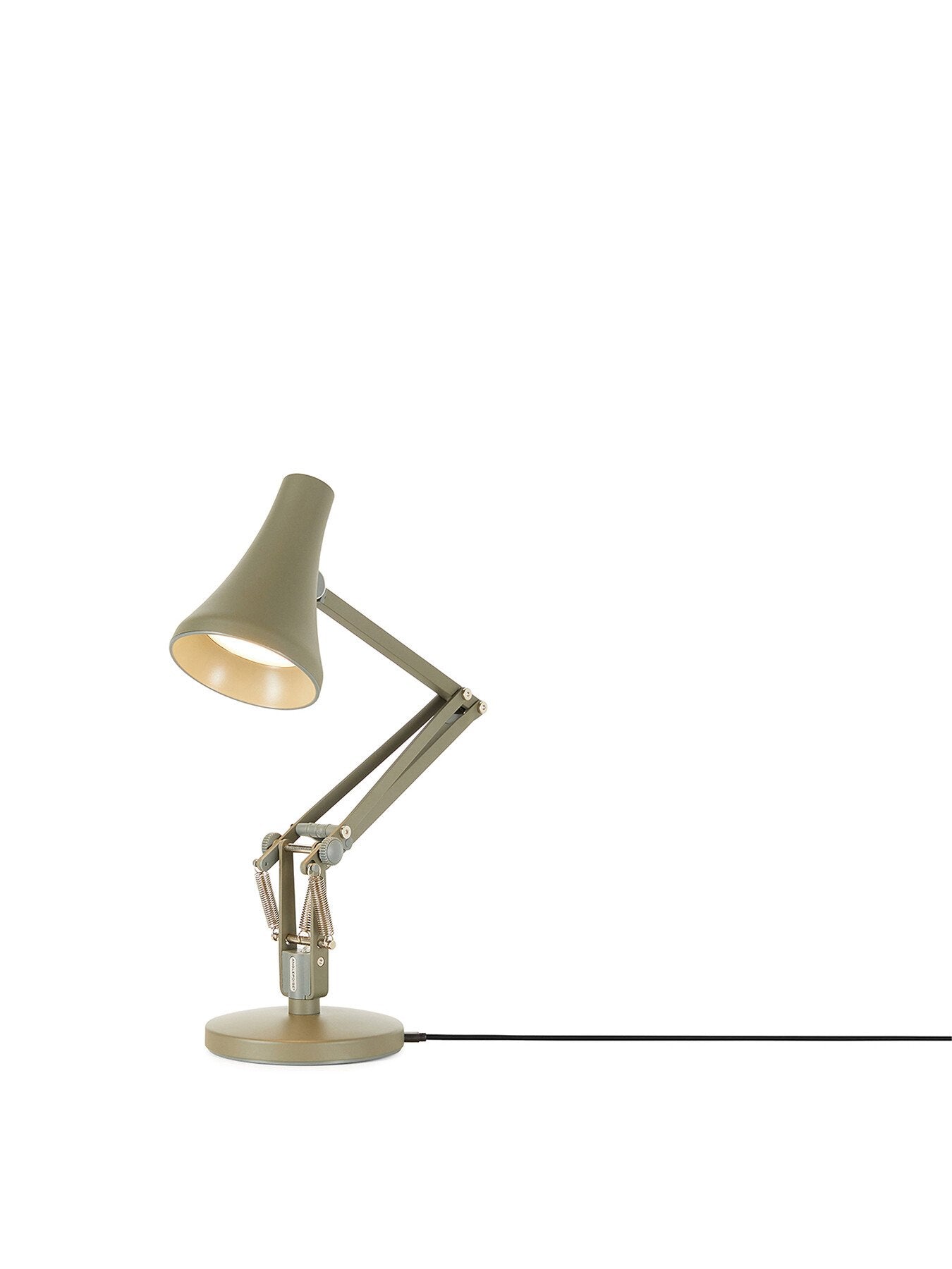 90 Mini Lamp Kelp Green