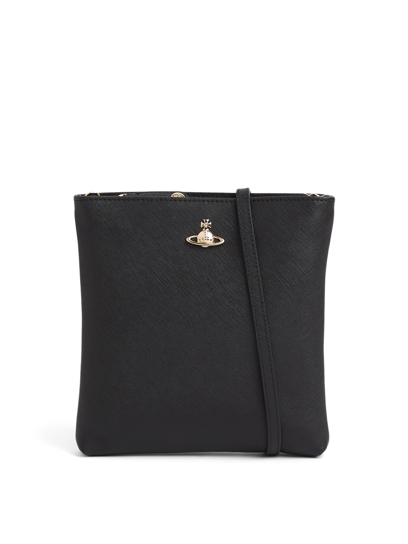 Squire New Square Crossbody