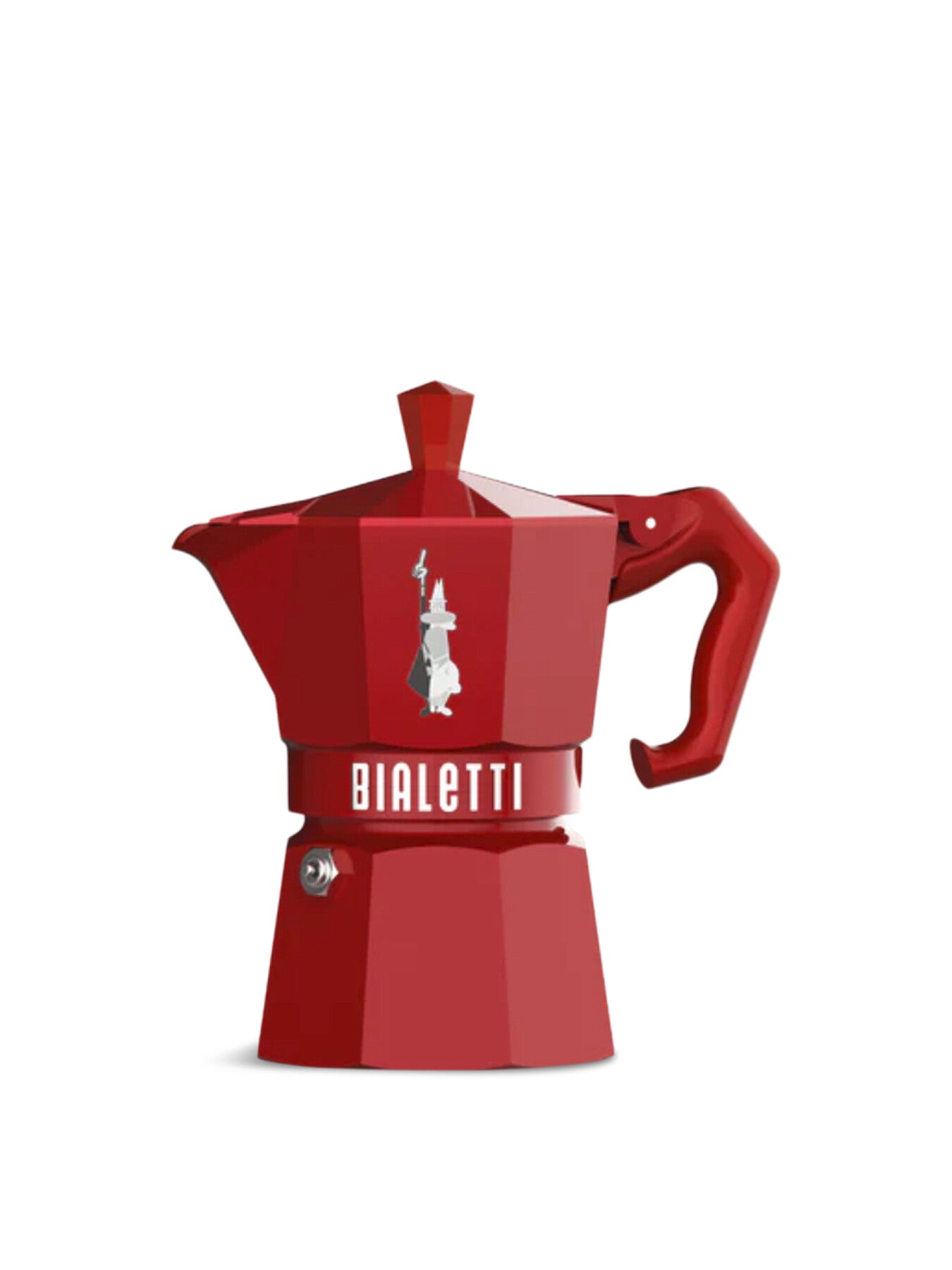 Moka Express Exclusive 3-Cup