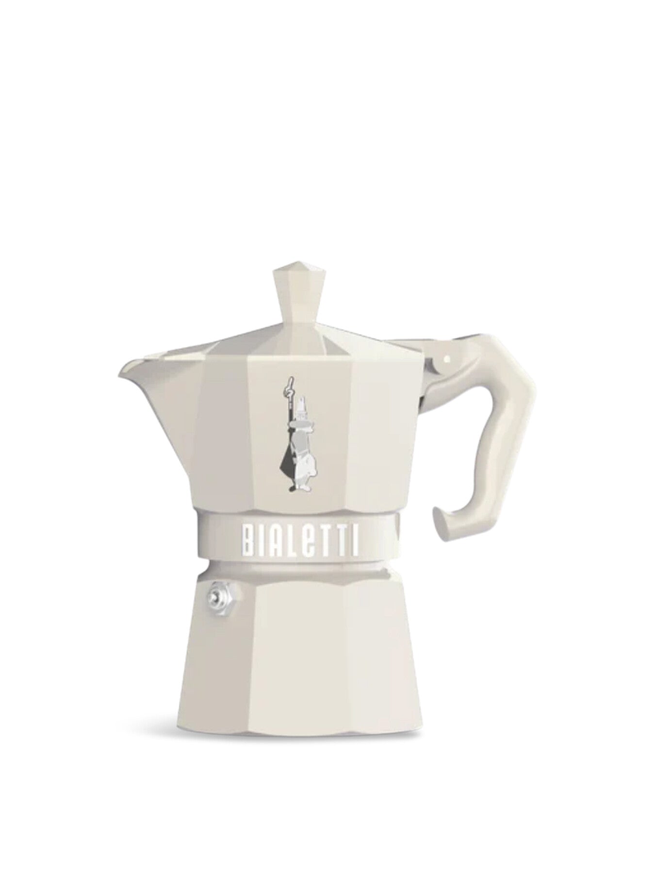 Moka Express Exclusive 3-Cup