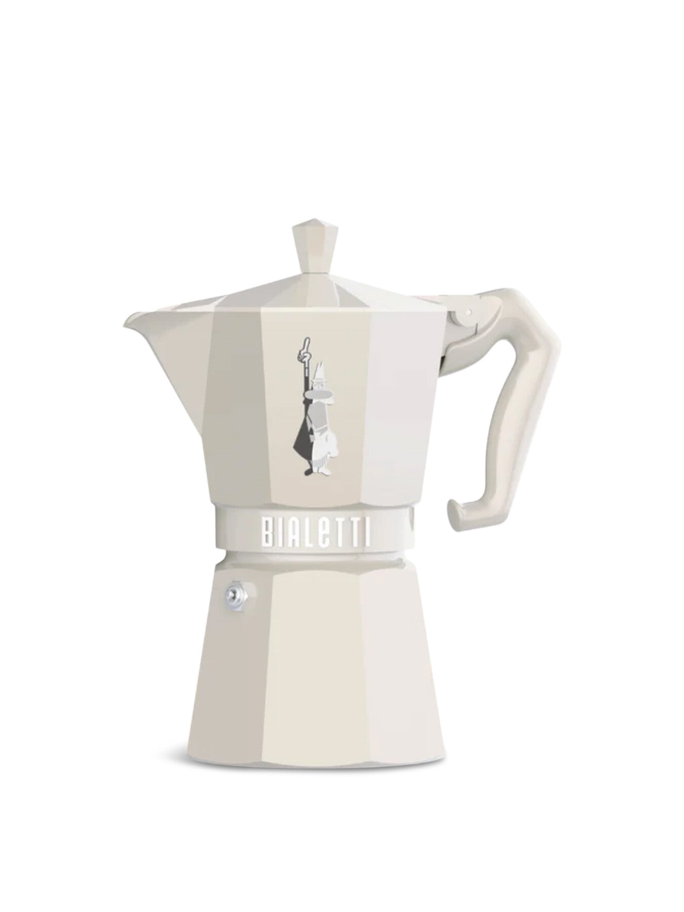 Moka Express Exclusive 6-Cup
