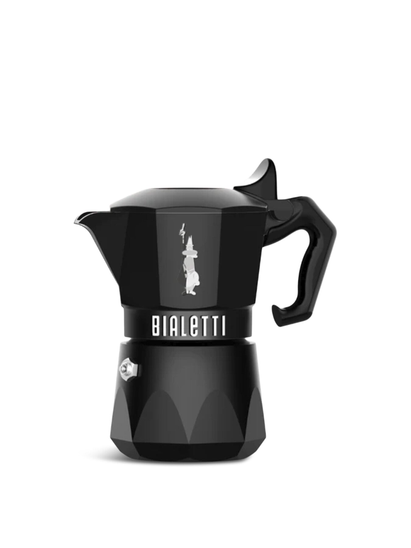 Brikka Exclusive Moka Pot 2-Cup
