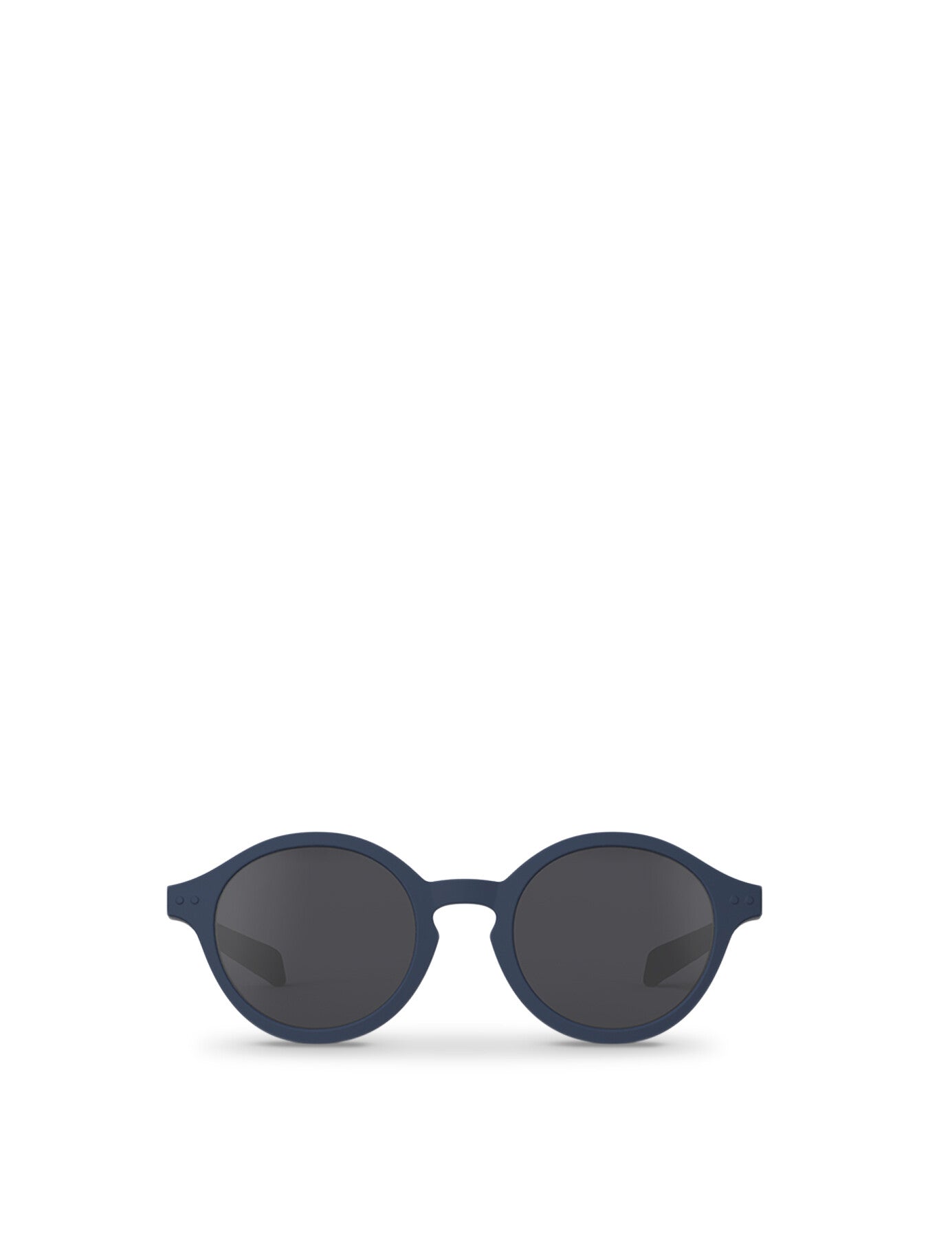 #D Junior Sunglasses Denim Blue
