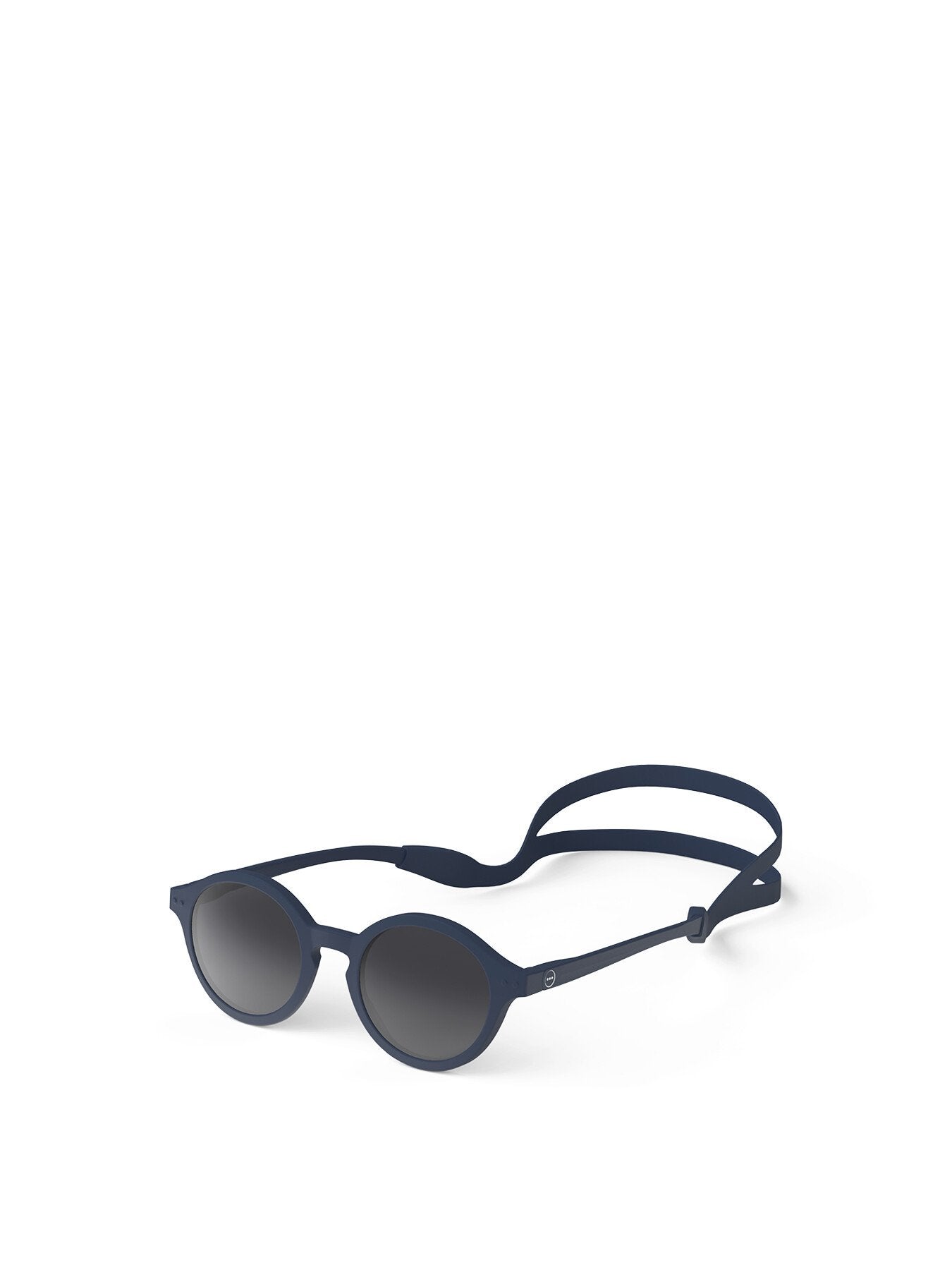 #D Junior Sunglasses Denim Blue