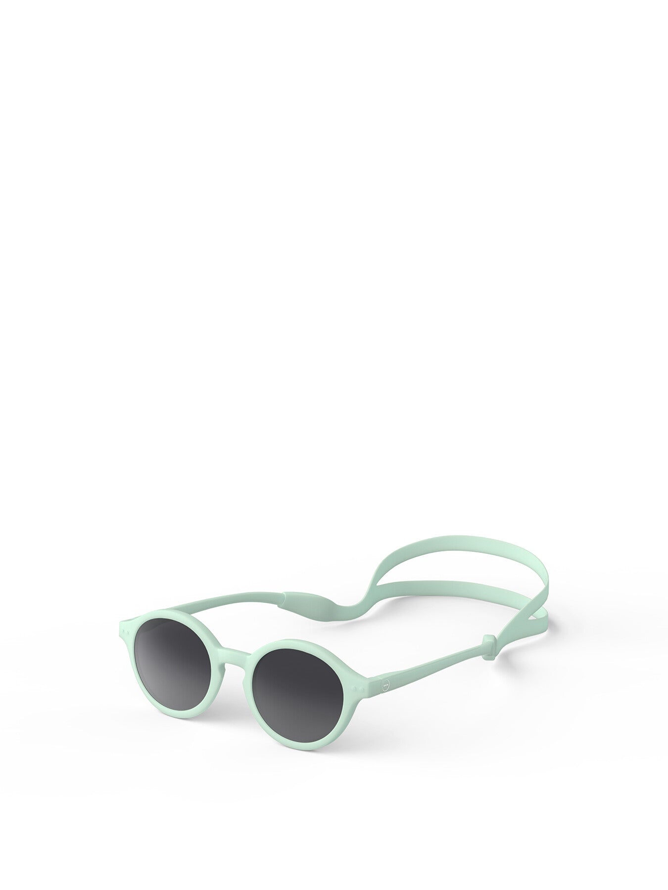 D Junior Sunglasses Denim Blue