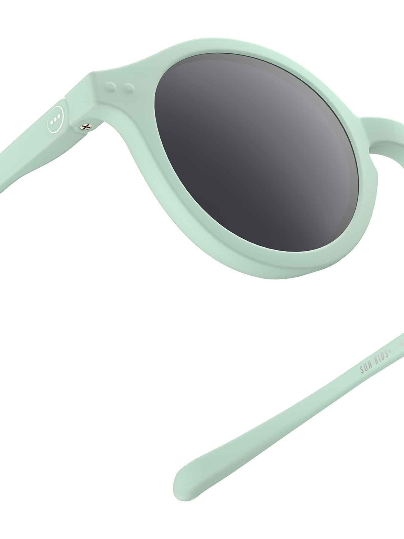 D Junior Sunglasses Denim Blue