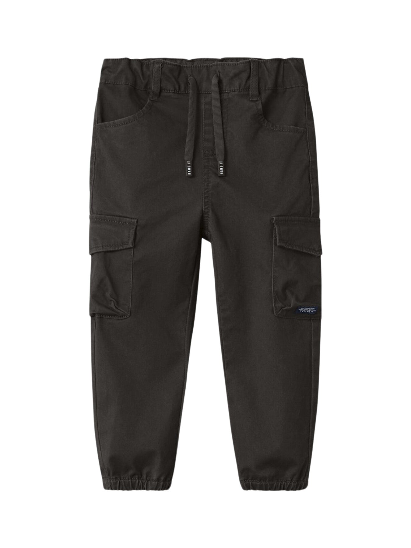 Cargo Trousers