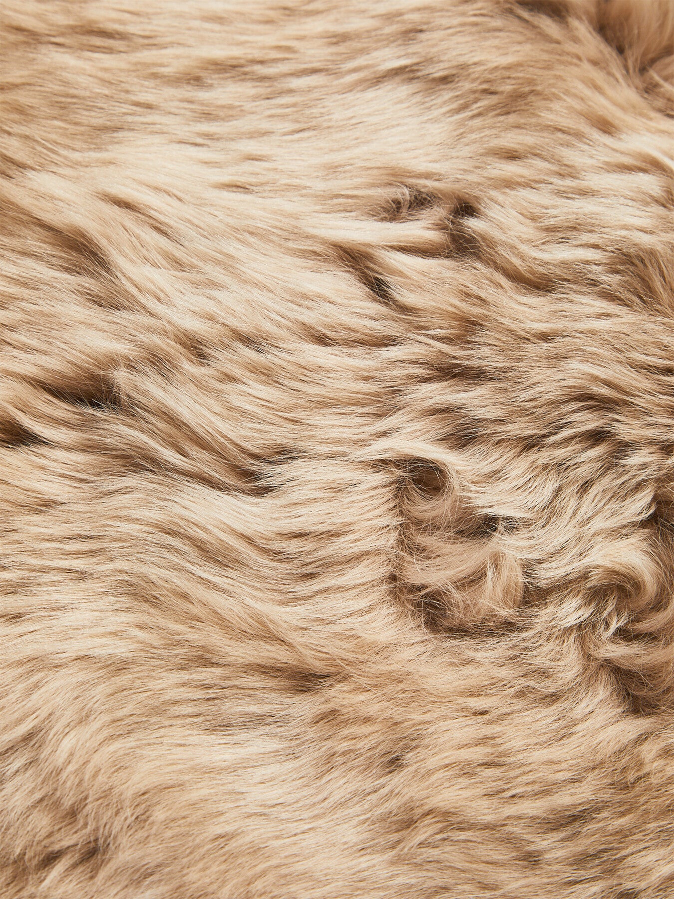 Sheepskin Rug 95cm
