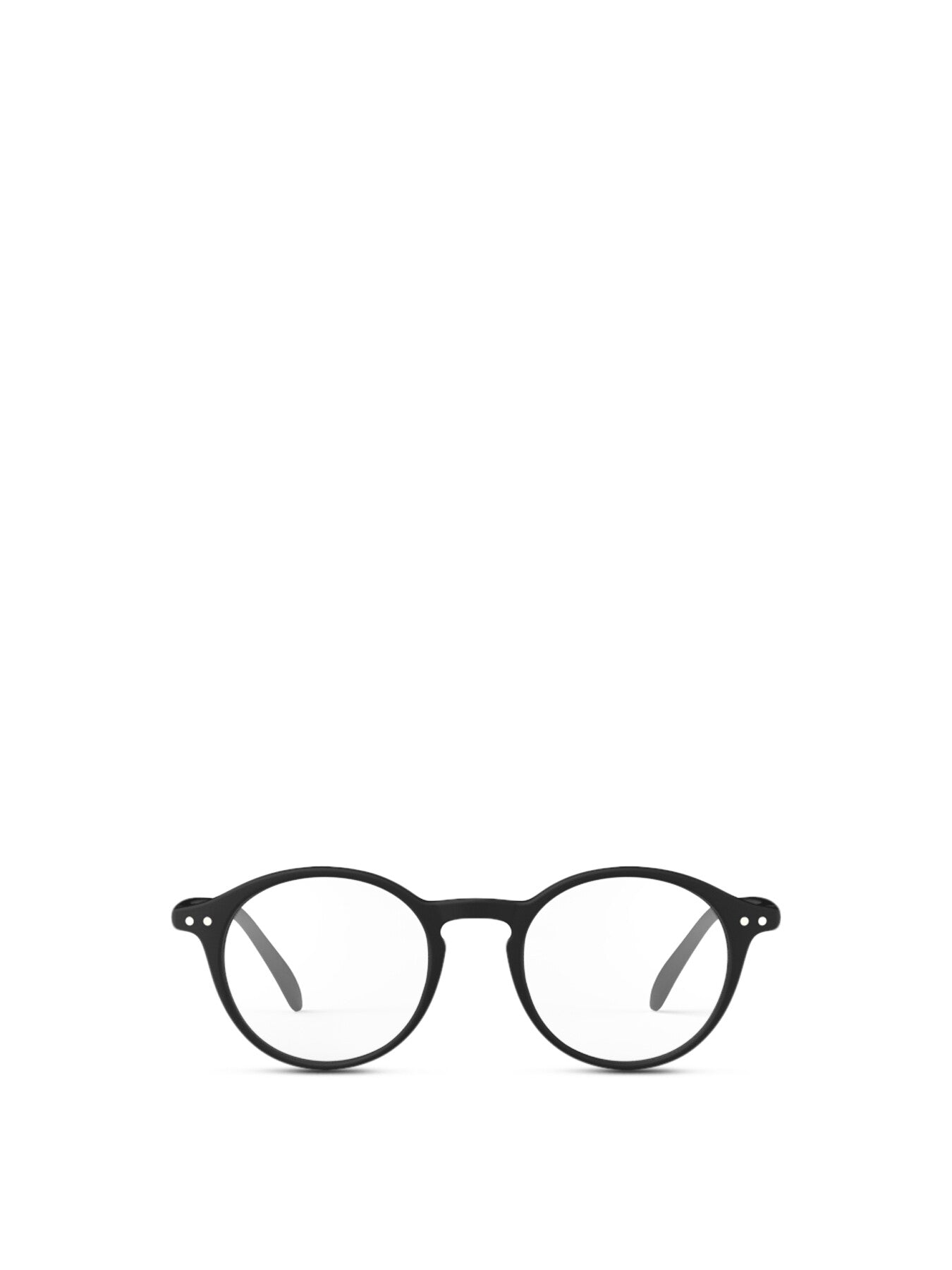 LetmeSee D Black Soft 1.50