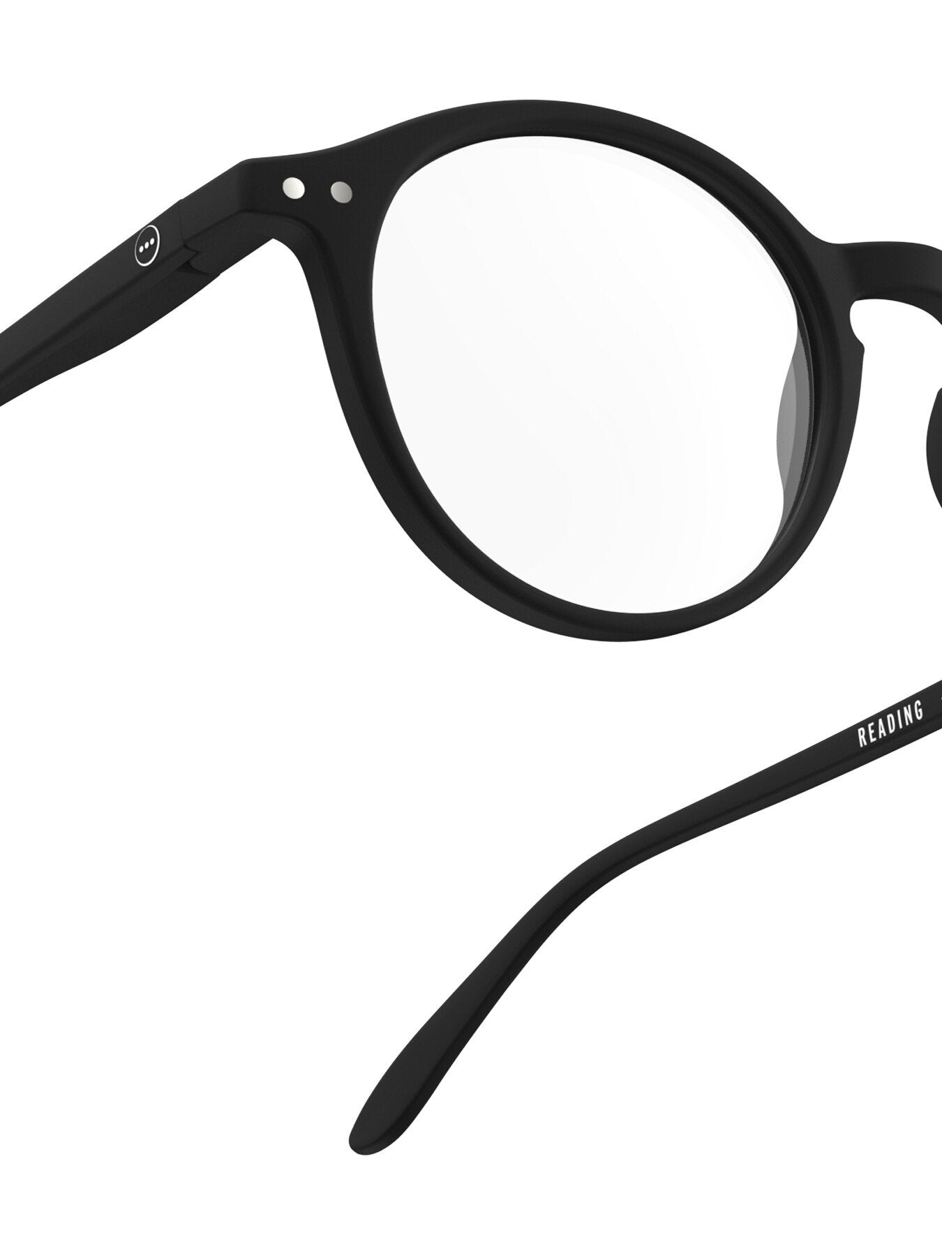 LetmeSee D Black Soft 1.50