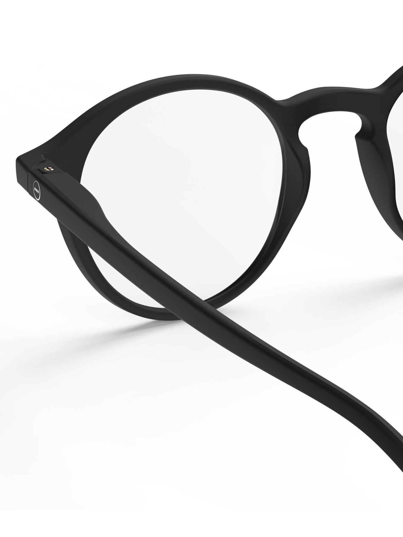 LetmeSee D Black Soft 1.50